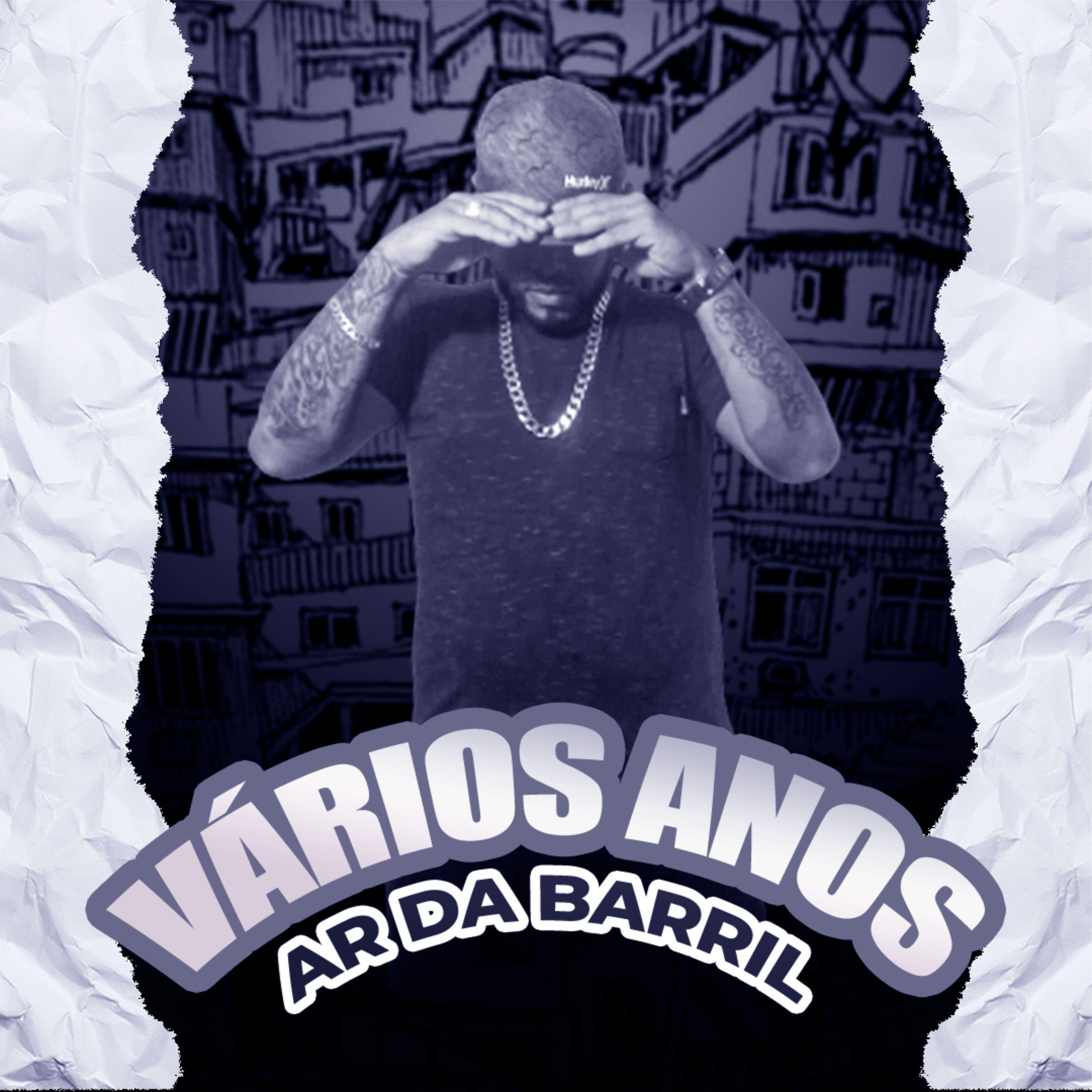 Постер альбома Vários Anos