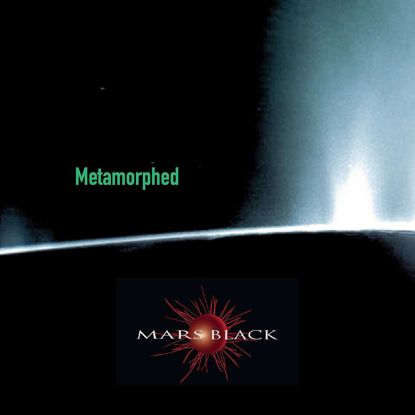 Постер альбома Metamorphed