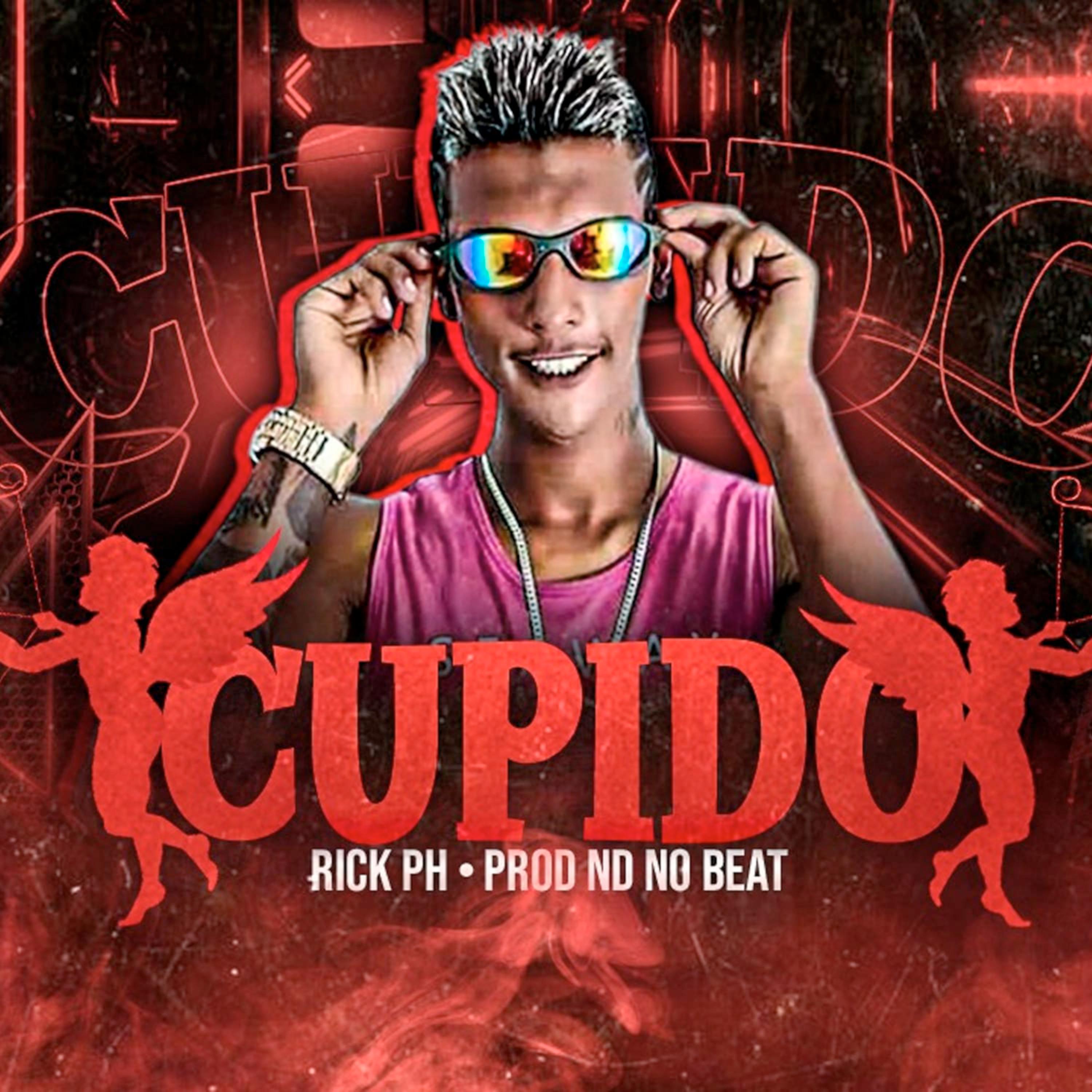 Постер альбома Cupido