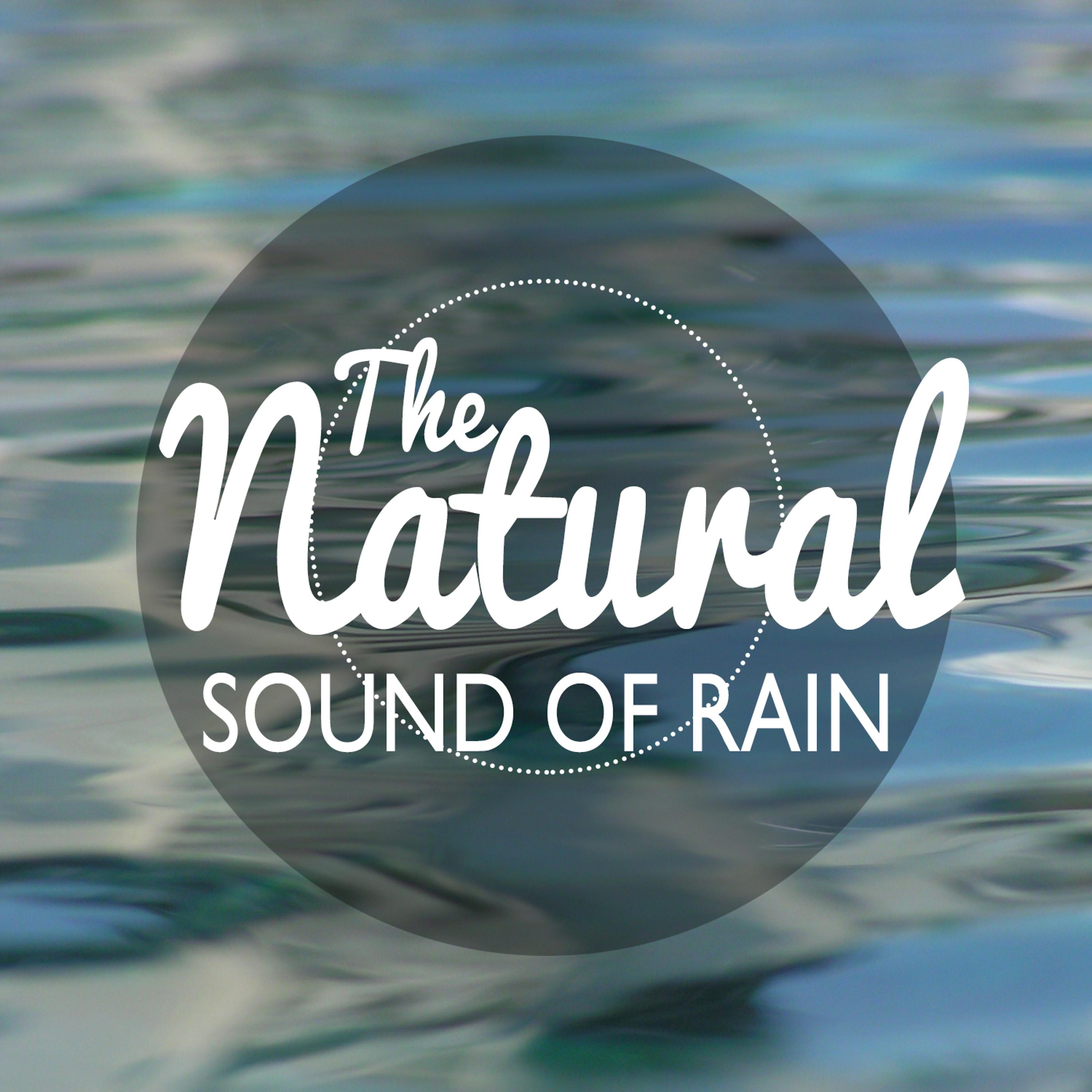 Постер альбома The Natural Sound of Rain