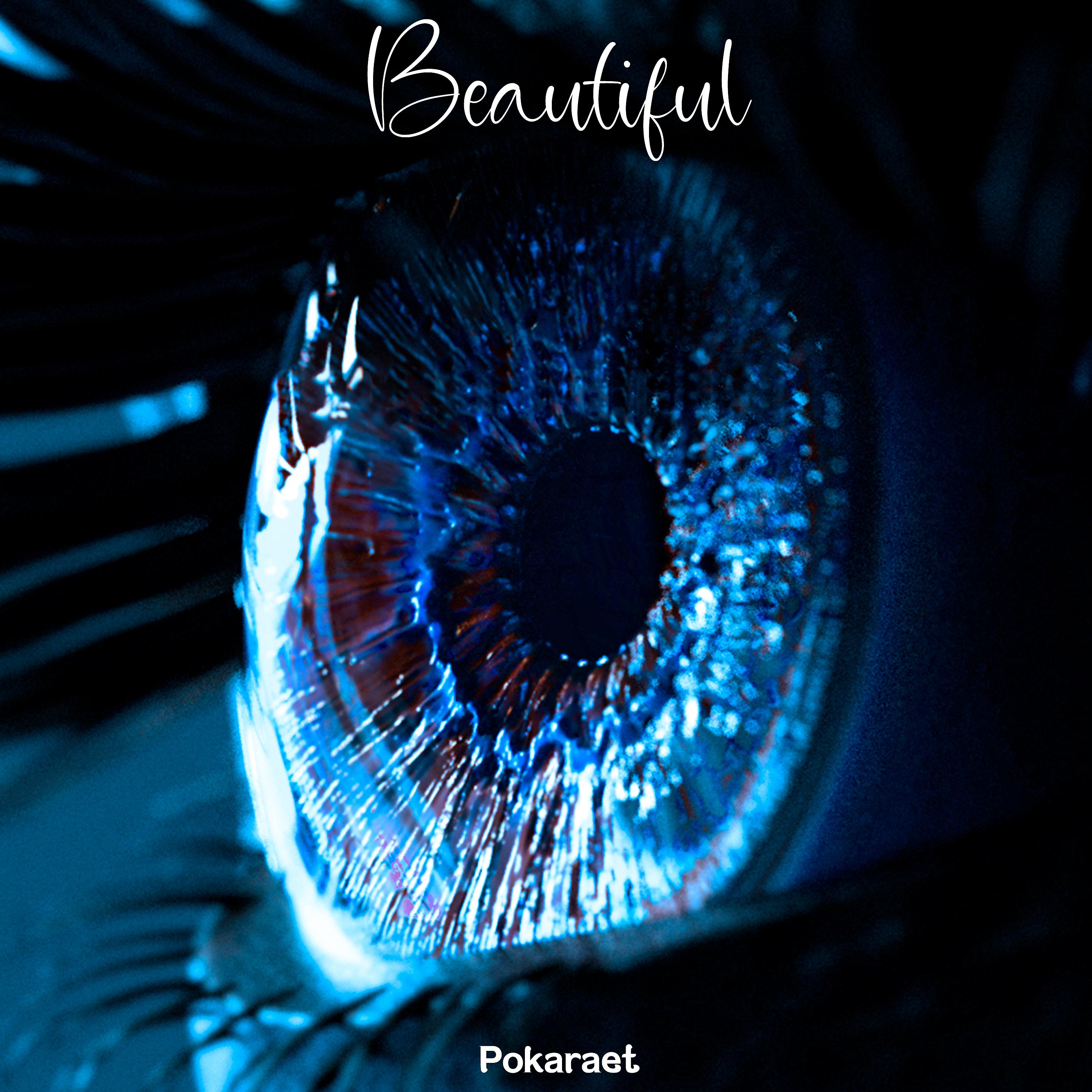 Постер альбома Beautiful
