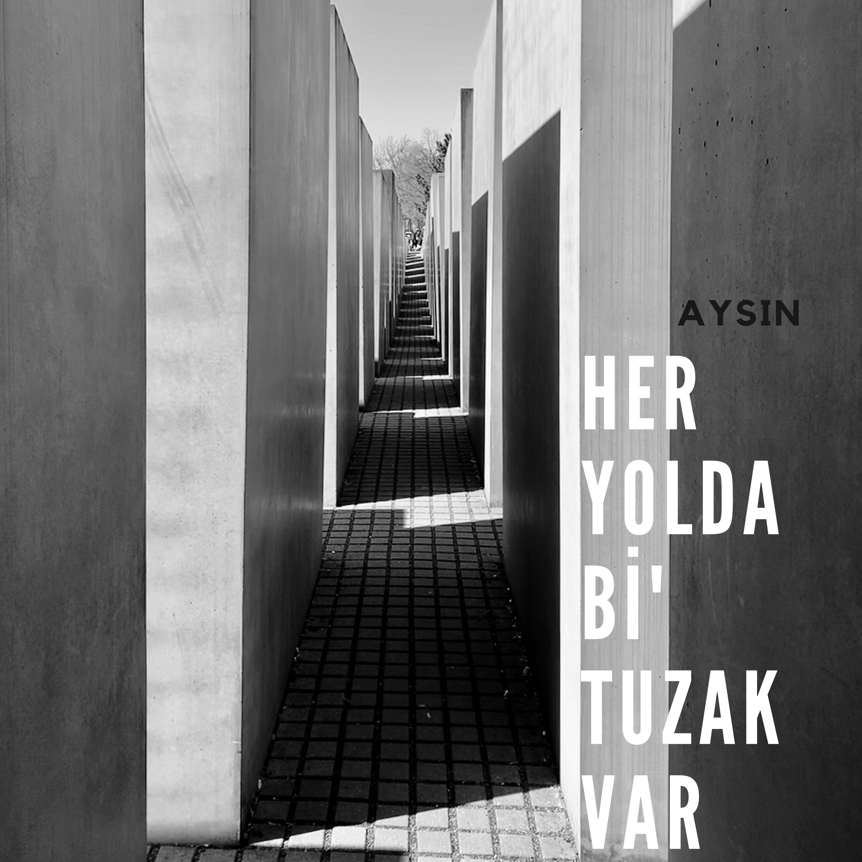 Постер альбома Her Yolda Bi' Tuzak Var