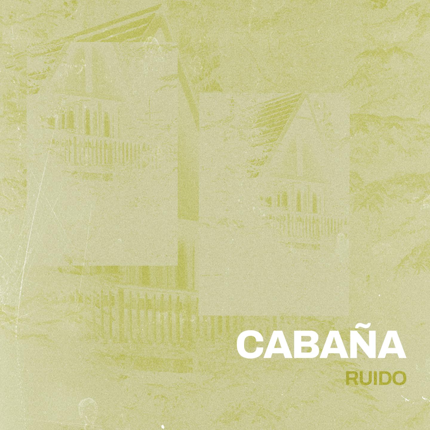 Постер альбома Cabaña