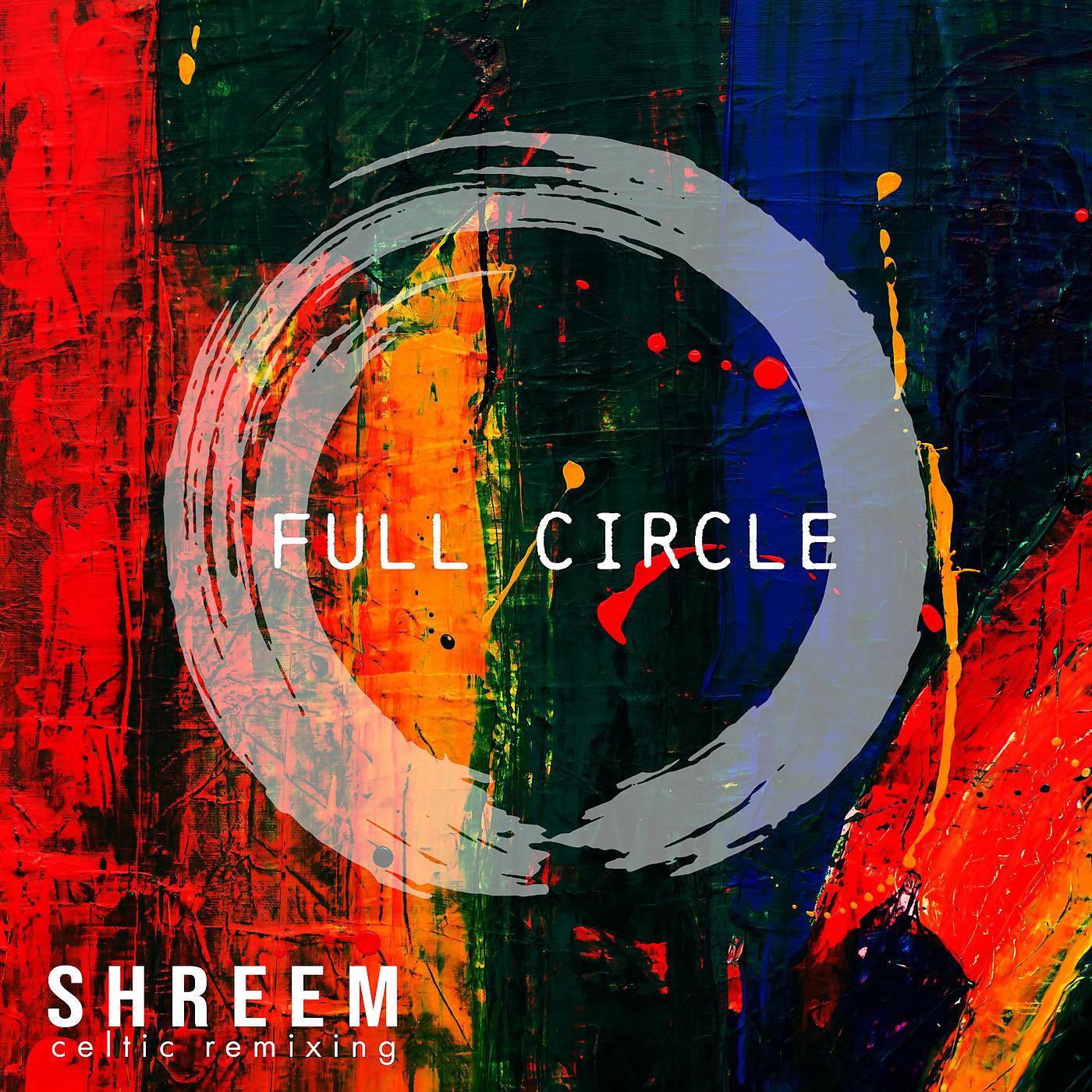 Постер альбома Full Circle