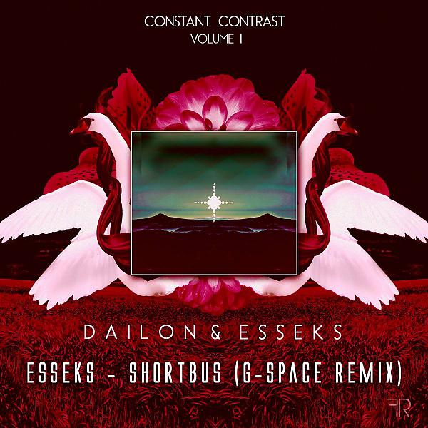 Постер альбома Esseks - Shortbus (G-Space Remix)