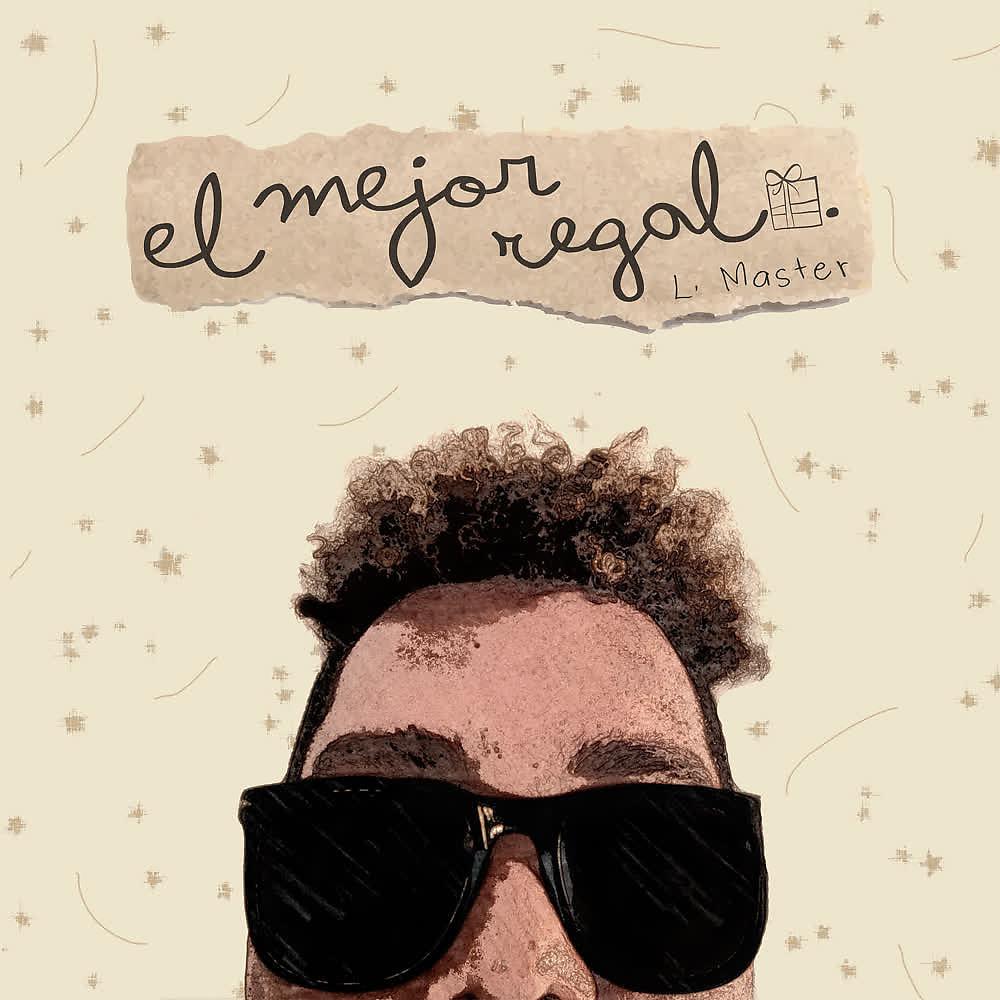 Постер альбома El Mejor Regalo