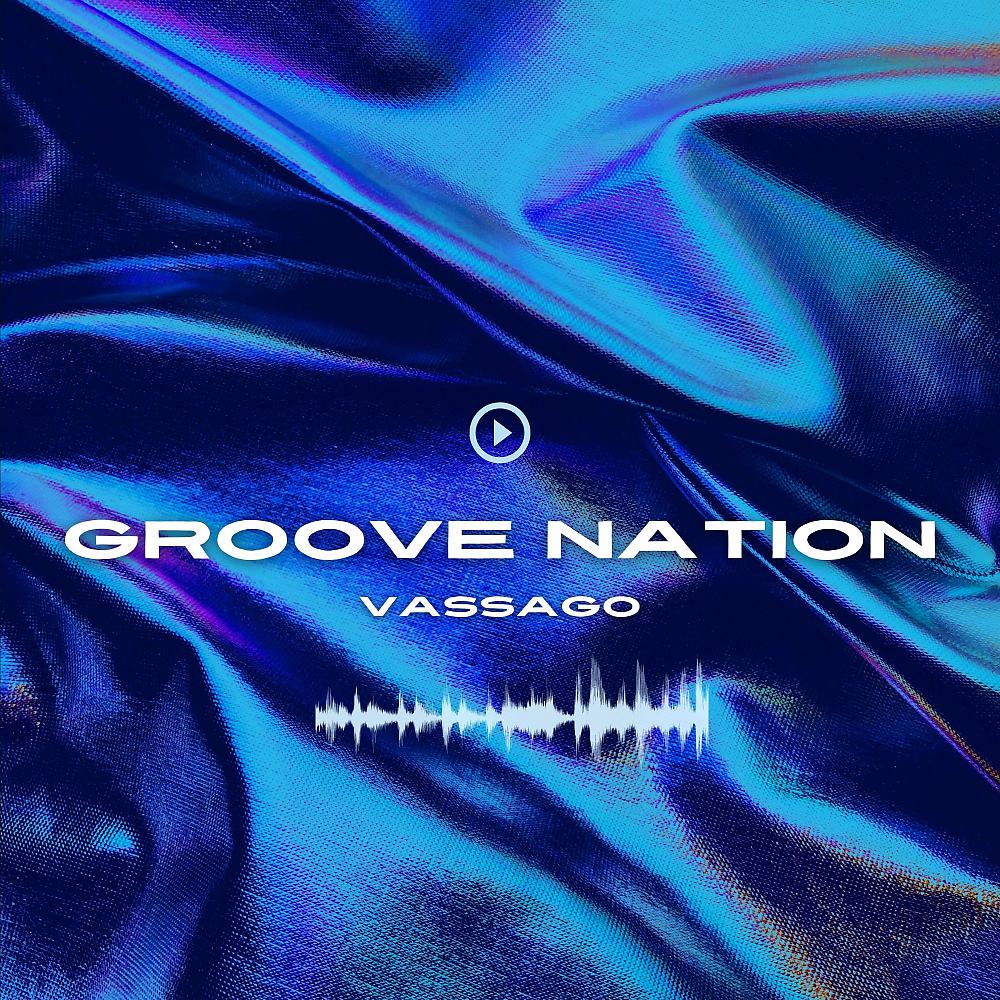 Постер альбома Groove Nation