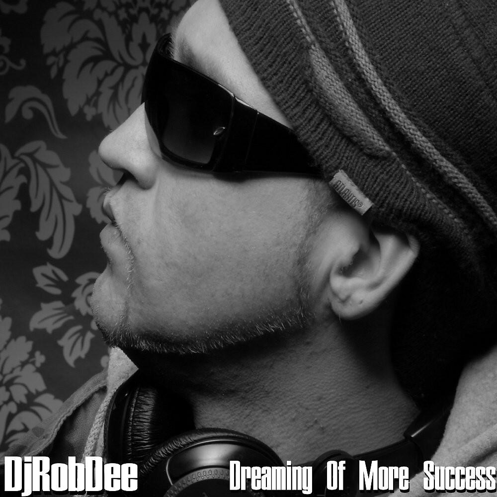 Постер альбома Dreaming of More Success (Original Version)