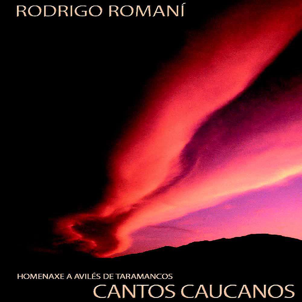 Постер альбома Cantos Caucanos (Homenaxe a Avilés Taramancos)