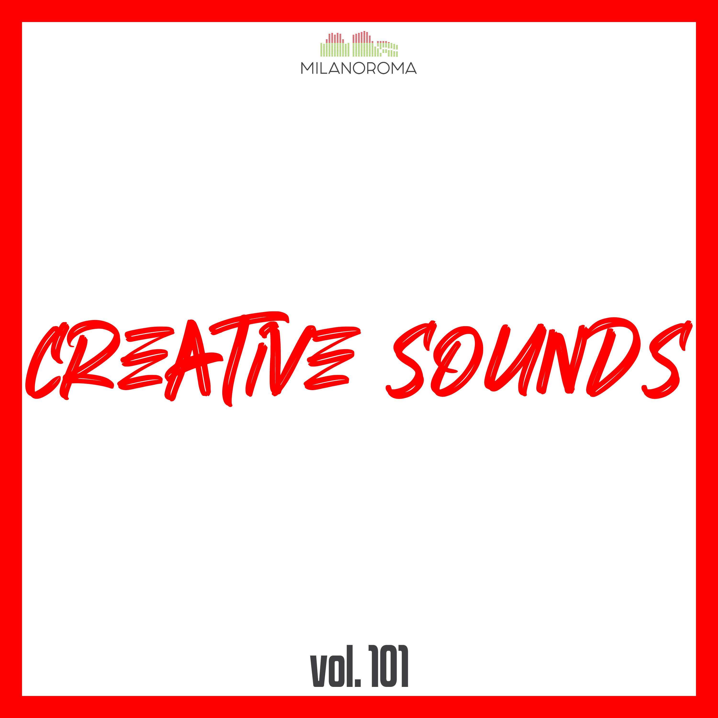 Постер альбома Creative Sounds, Vol. 101