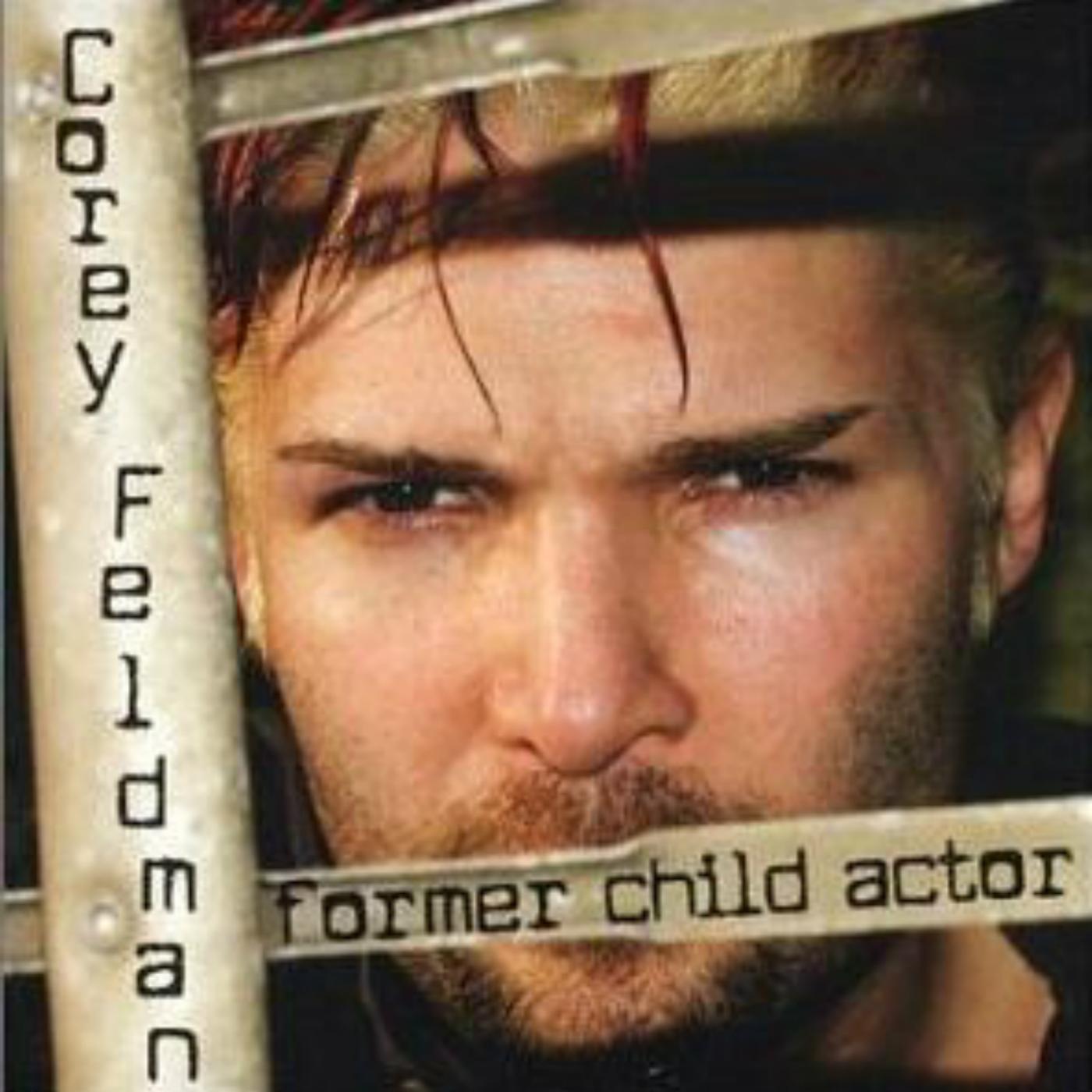 Постер альбома Former Child Actor