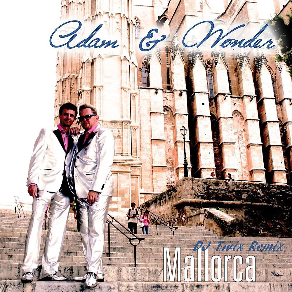 Постер альбома Mallorca (Mexico)