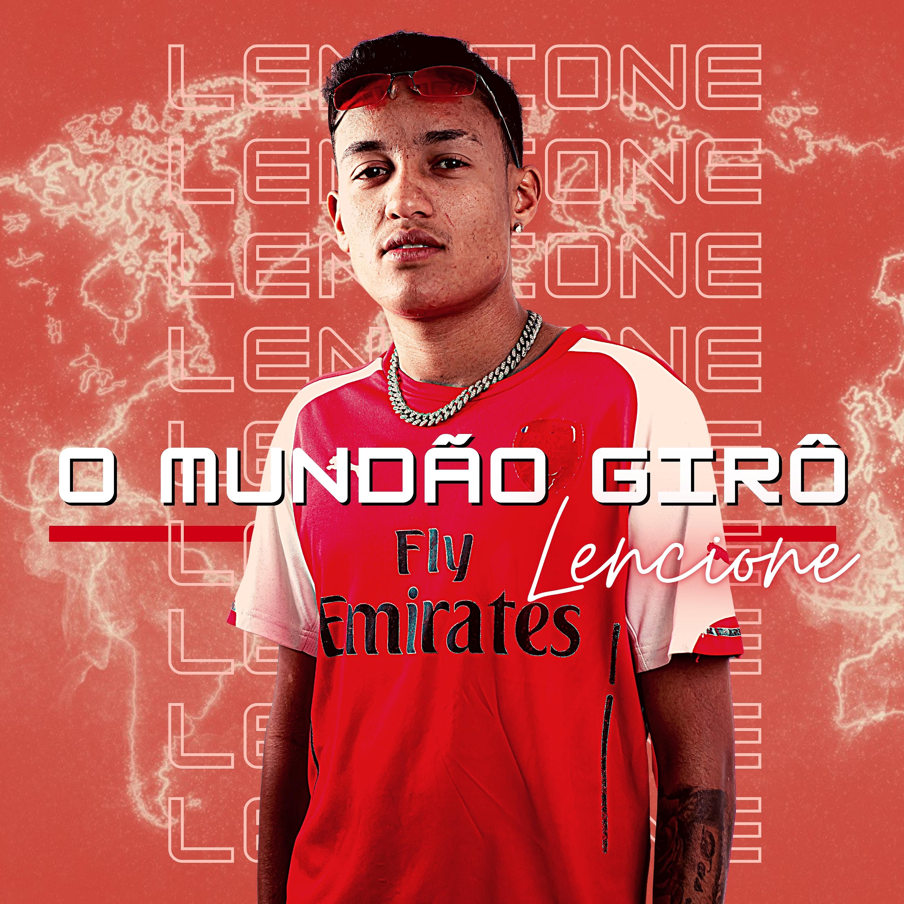 Постер альбома O Mundão Girô