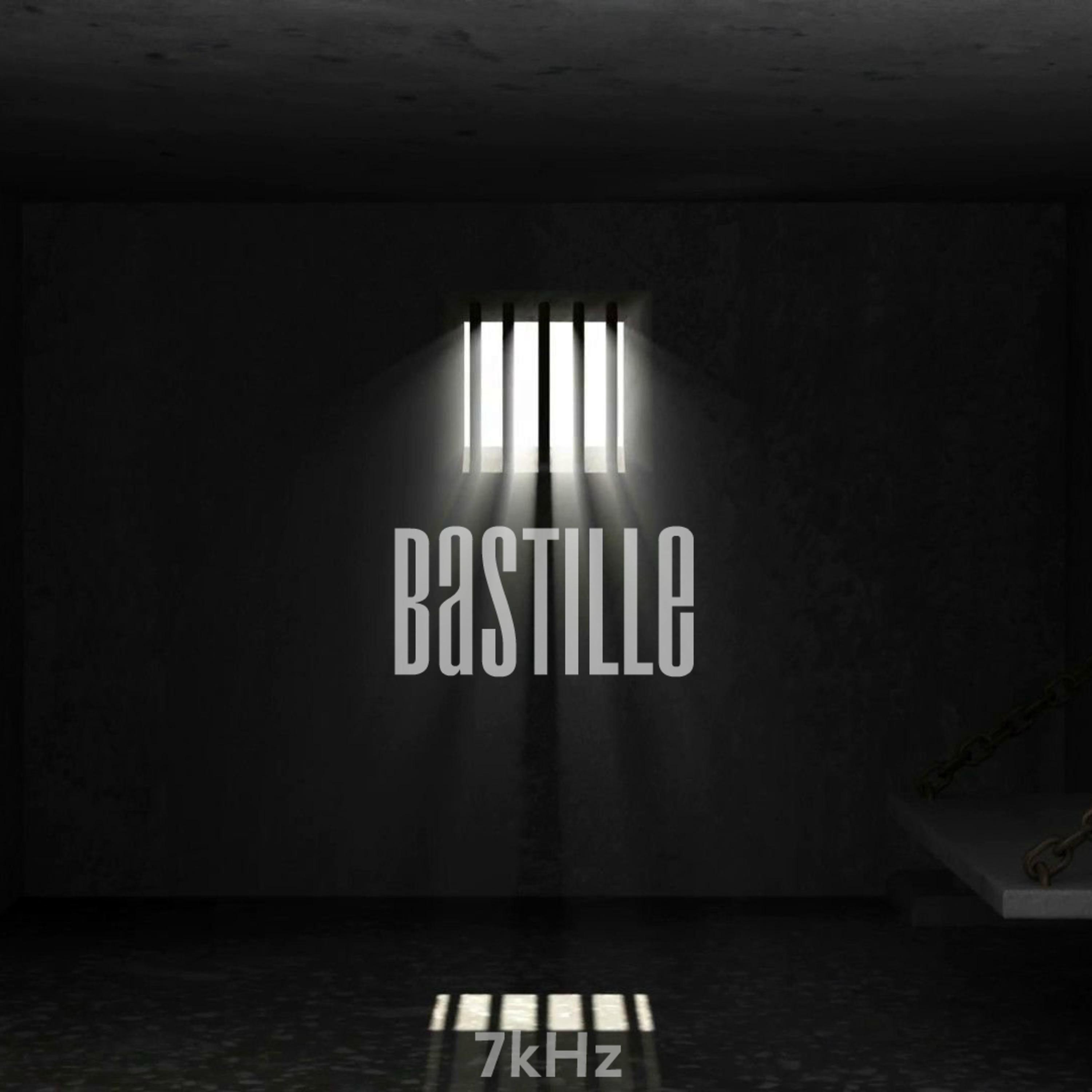 Постер альбома Bastille