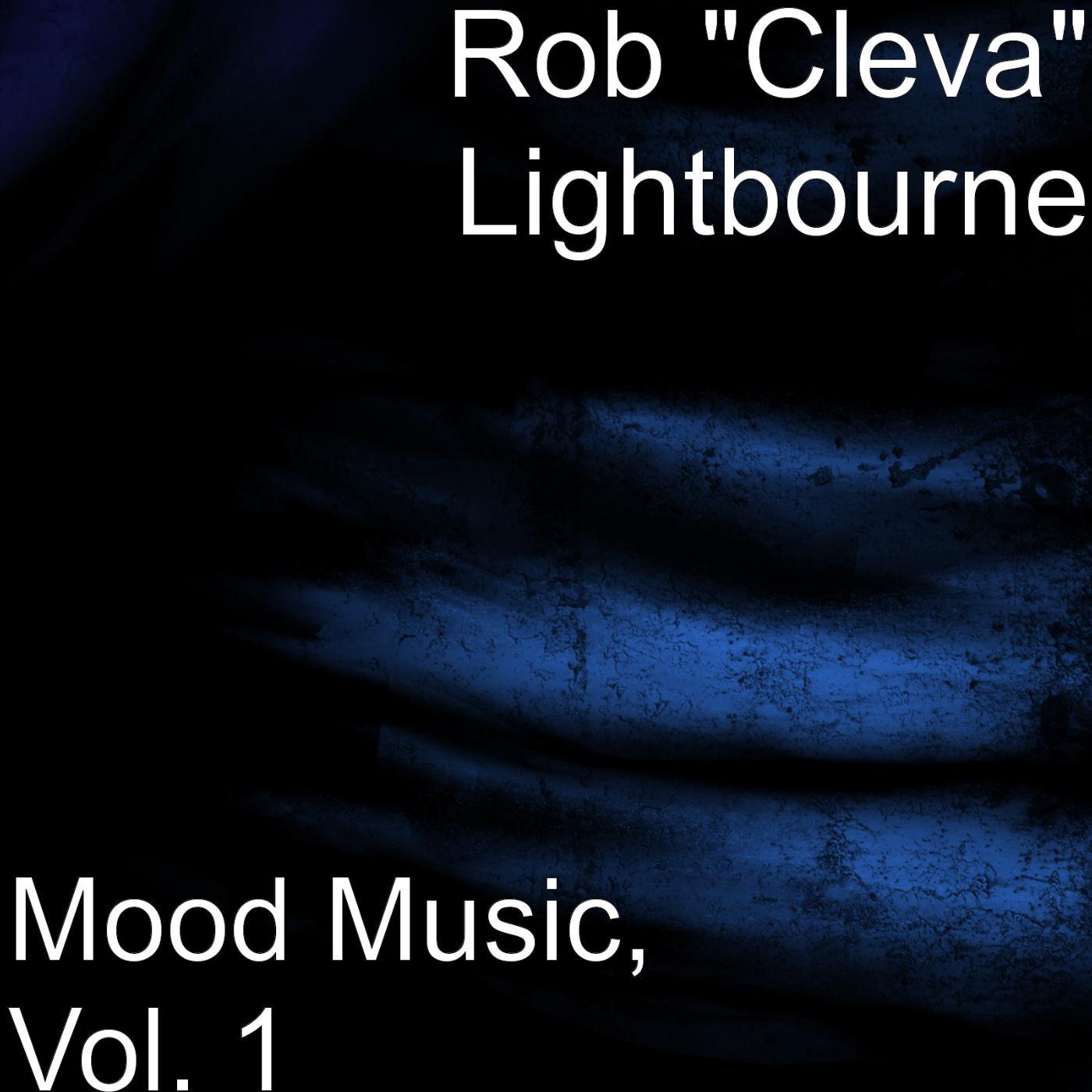 Постер альбома Mood Music, Vol. 1
