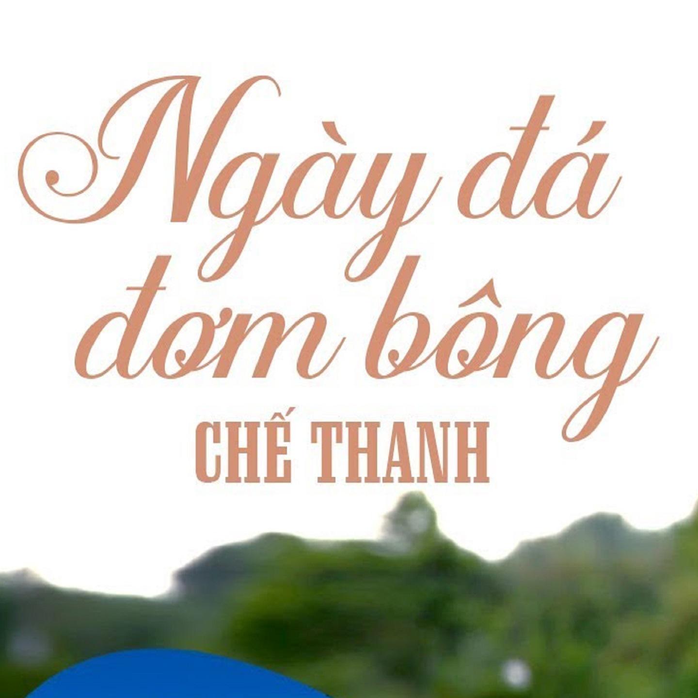 Постер альбома Ngày Đá Đơm Bông
