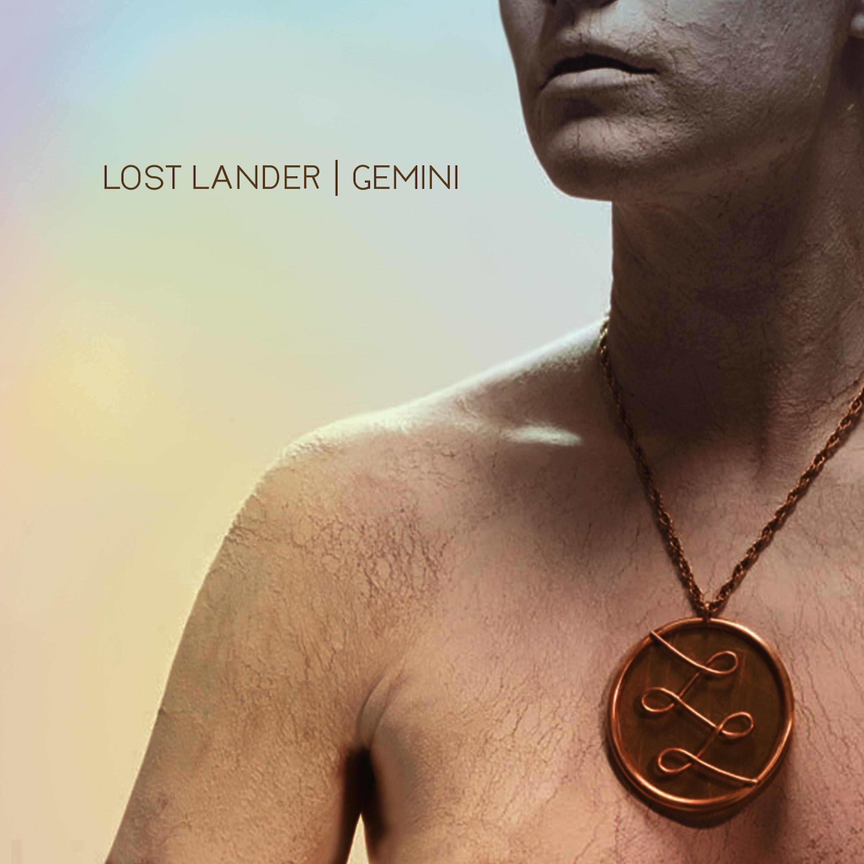 Постер альбома Gemini - Single