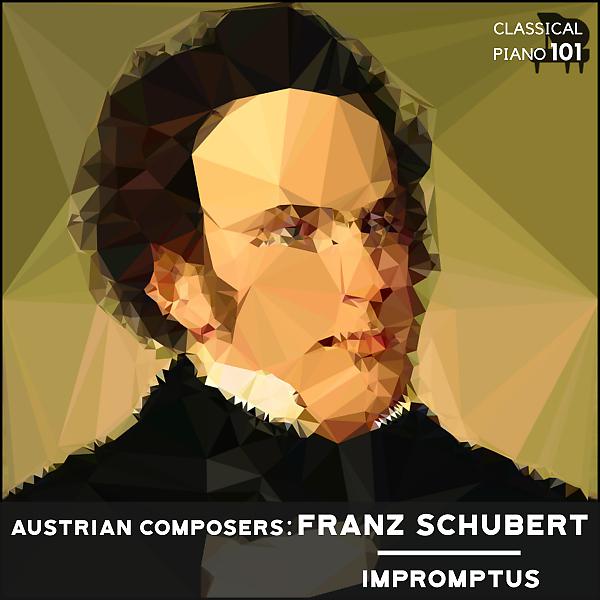 Постер альбома Austrian Composers: Franz Schubert Impromptus