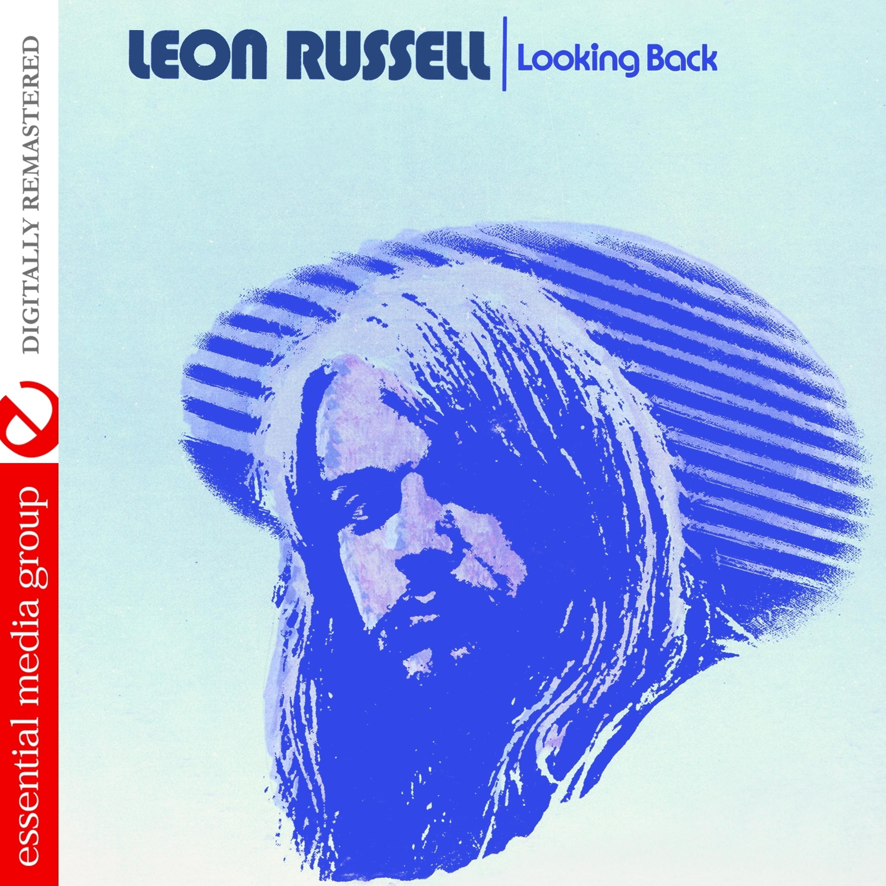 Постер альбома Looking Back (Digitally Remastered)