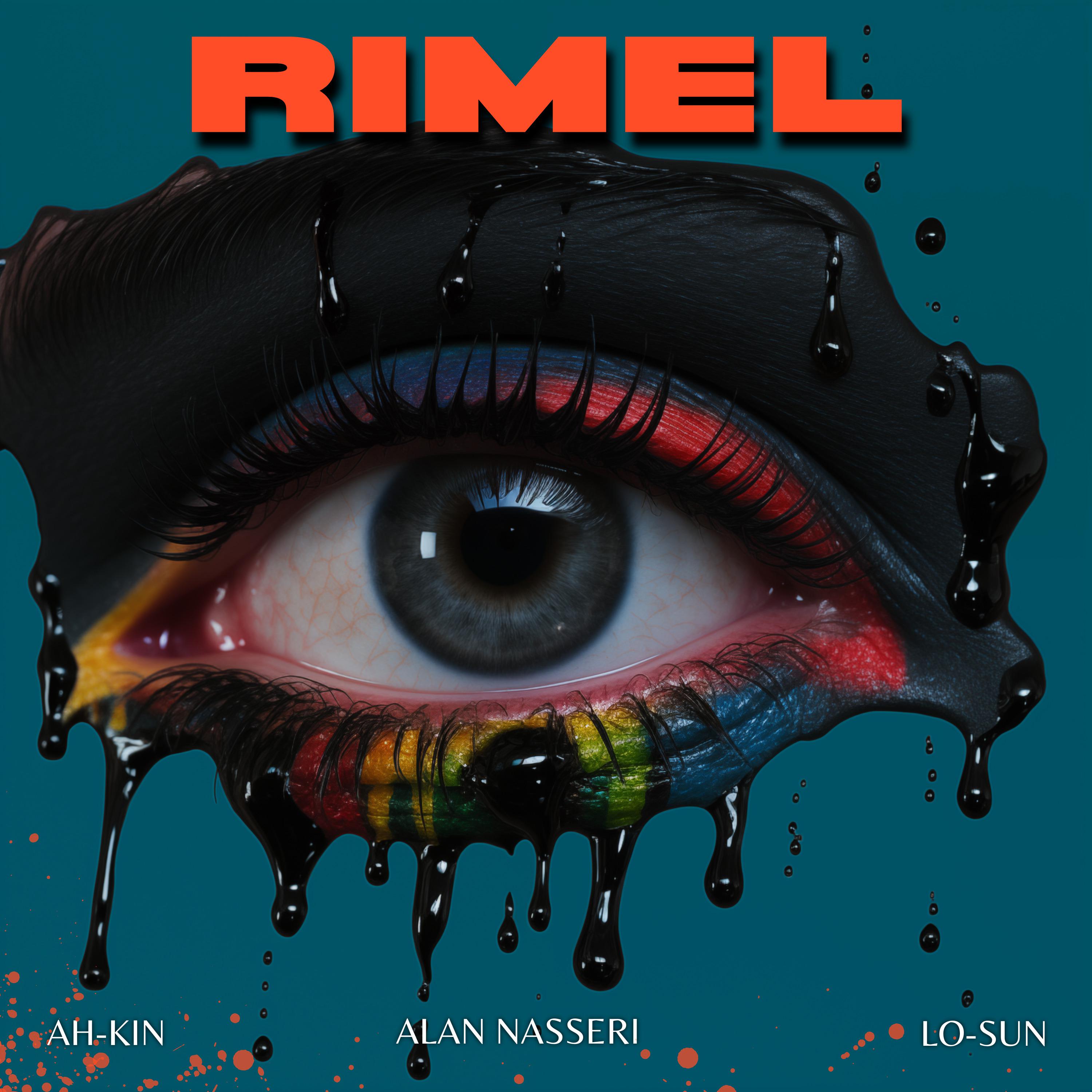 Постер альбома Rímel