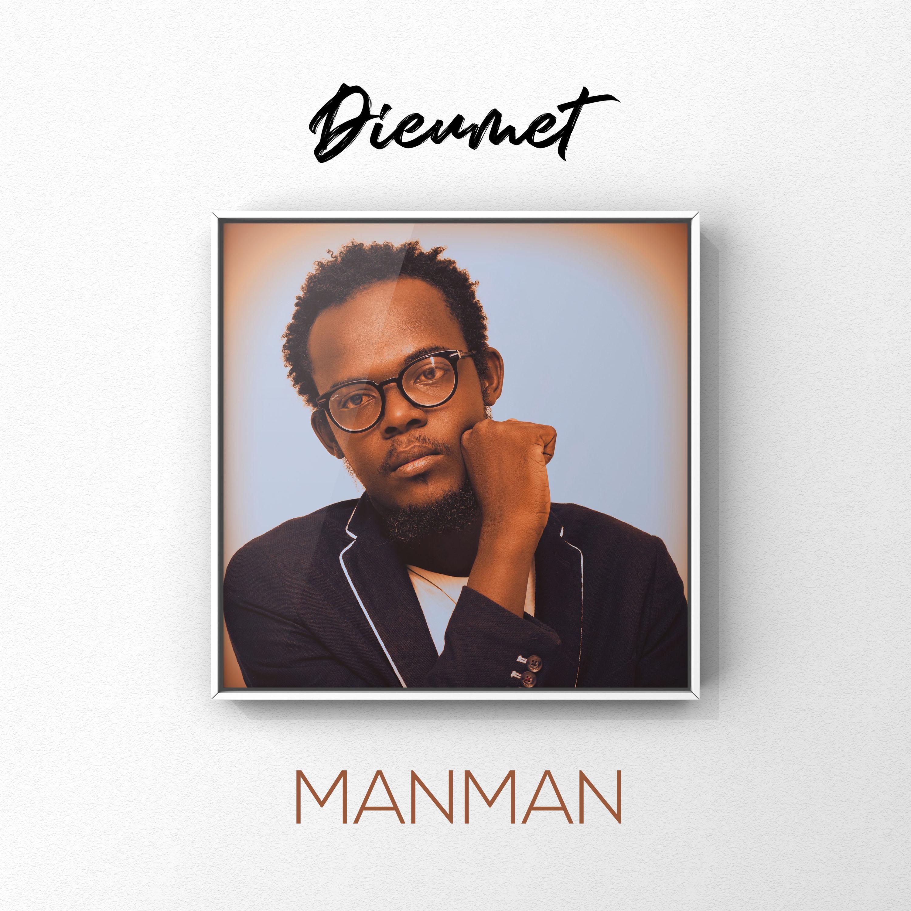 Постер альбома Manman