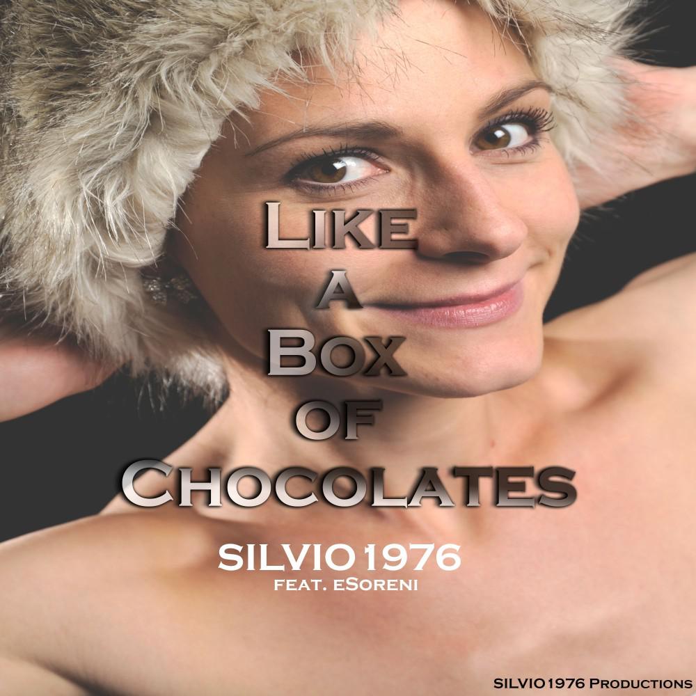 Постер альбома Like a Box of Chocolates
