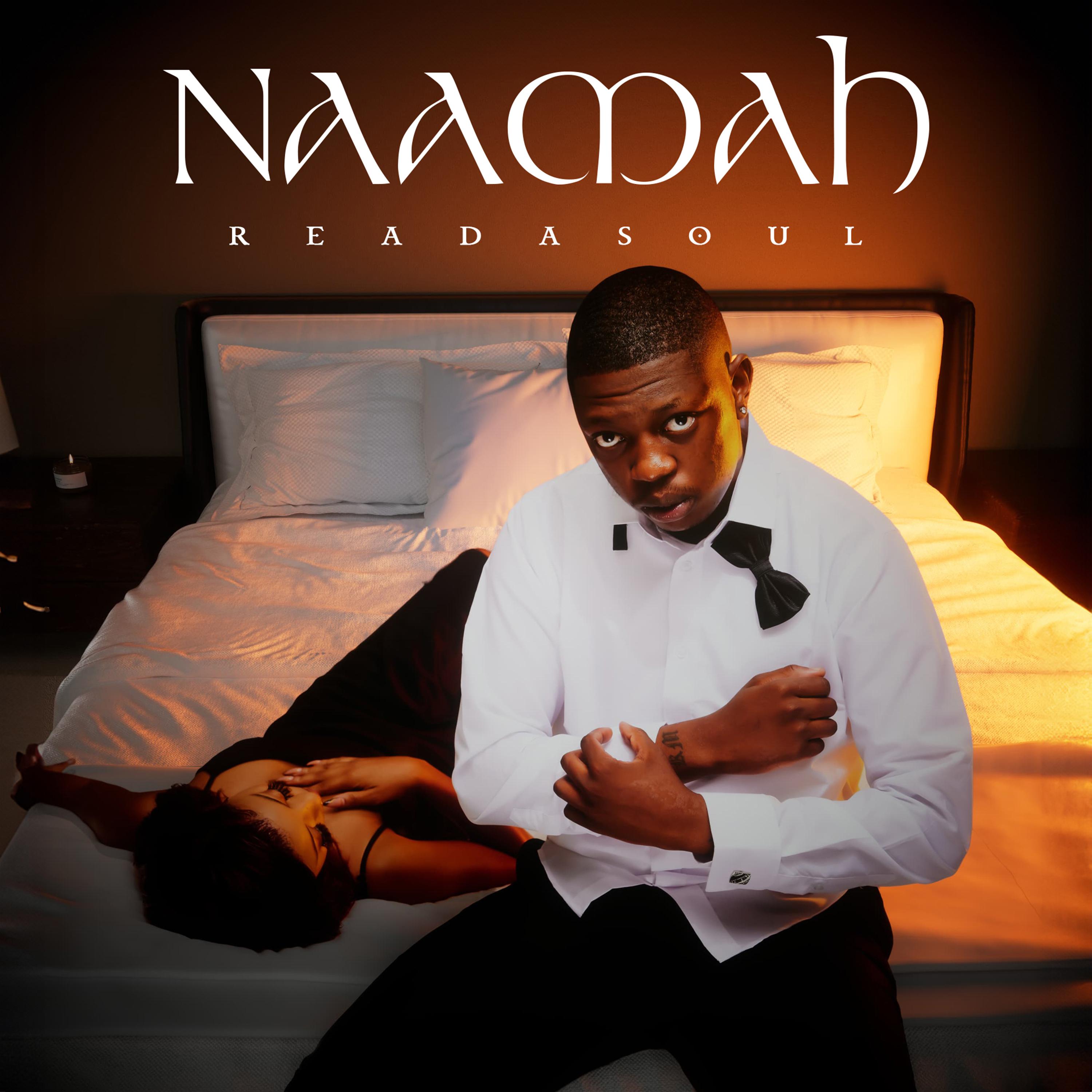 Постер альбома Naamah