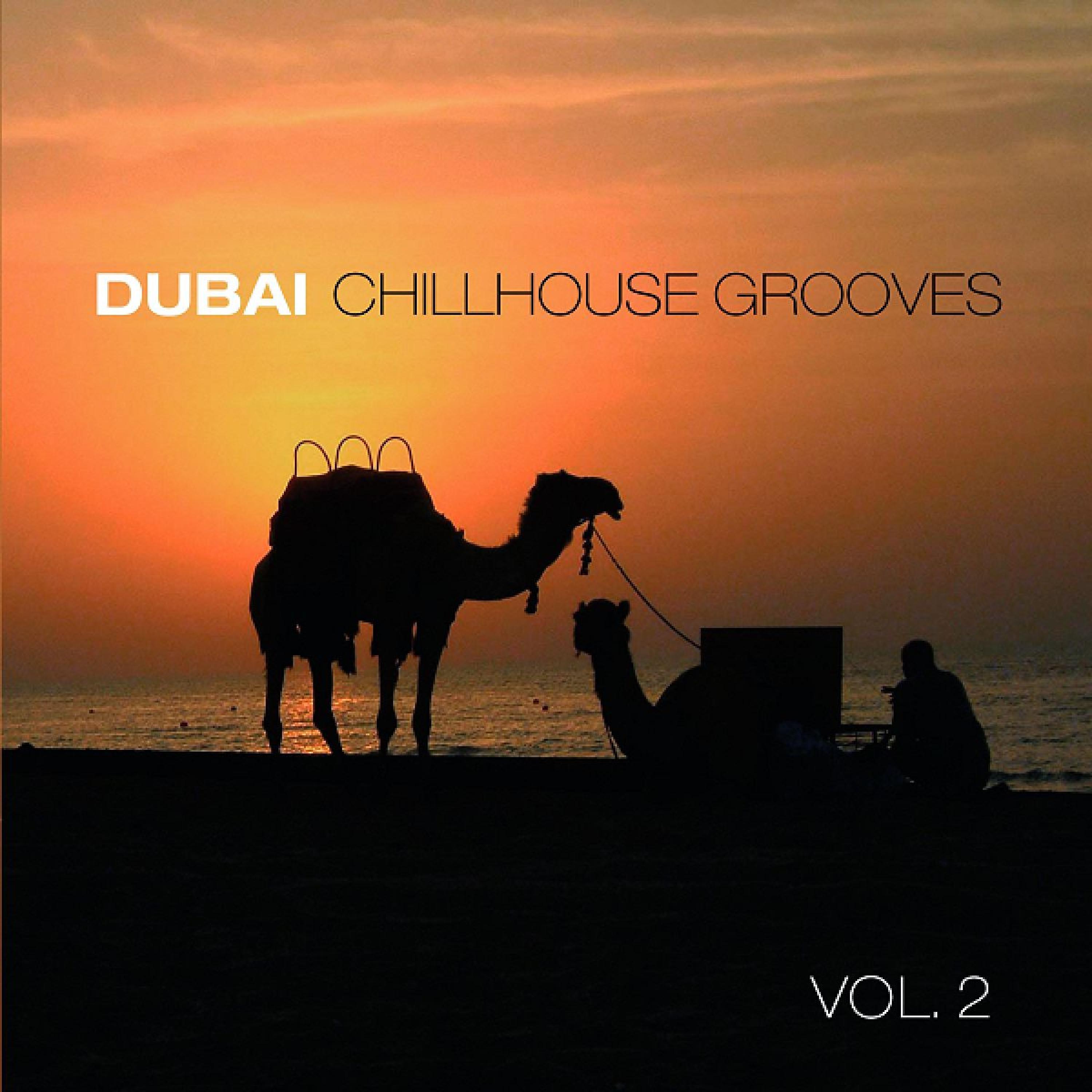 Постер альбома Dubai Chill House Grooves, Vol. 2