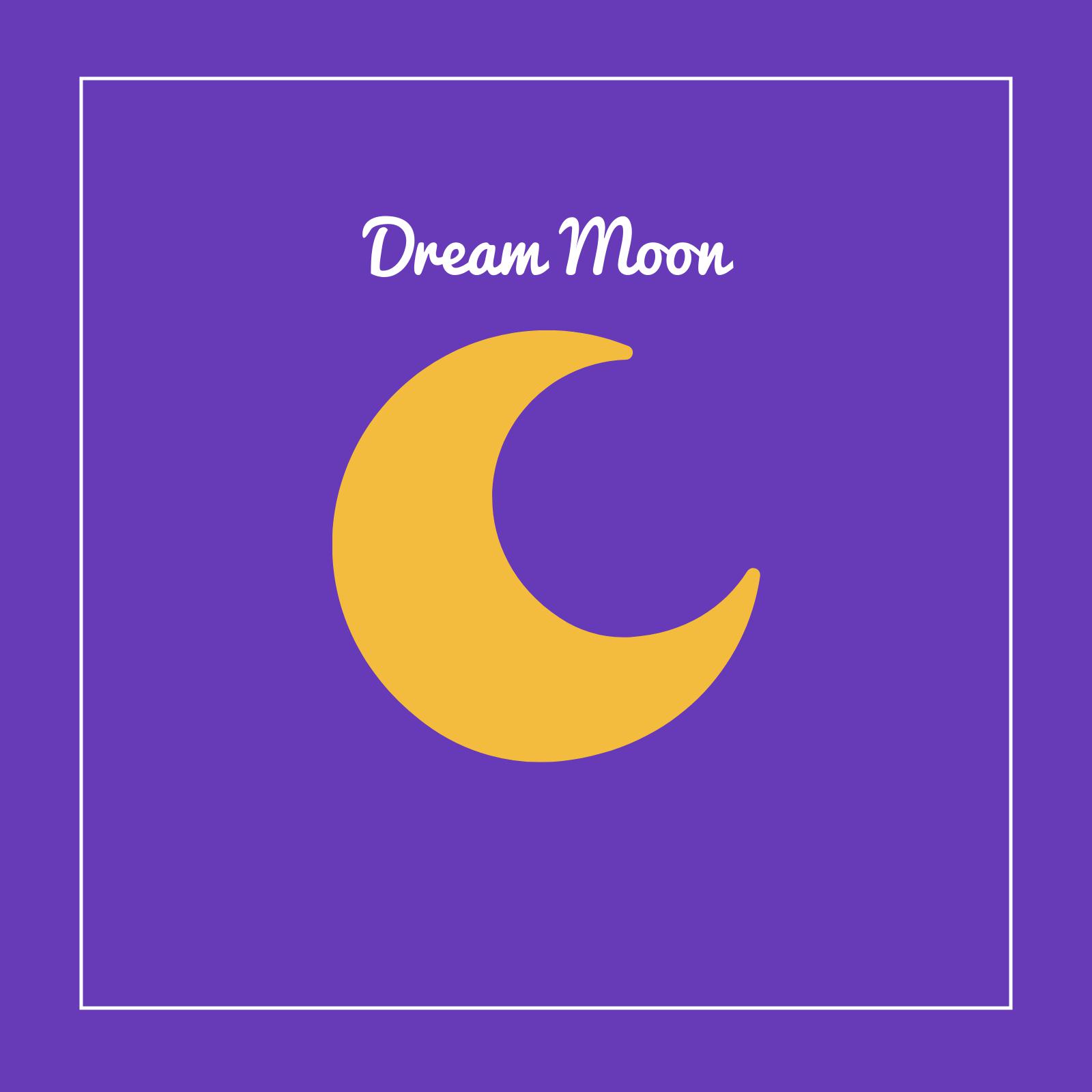 Постер альбома Dream Moon