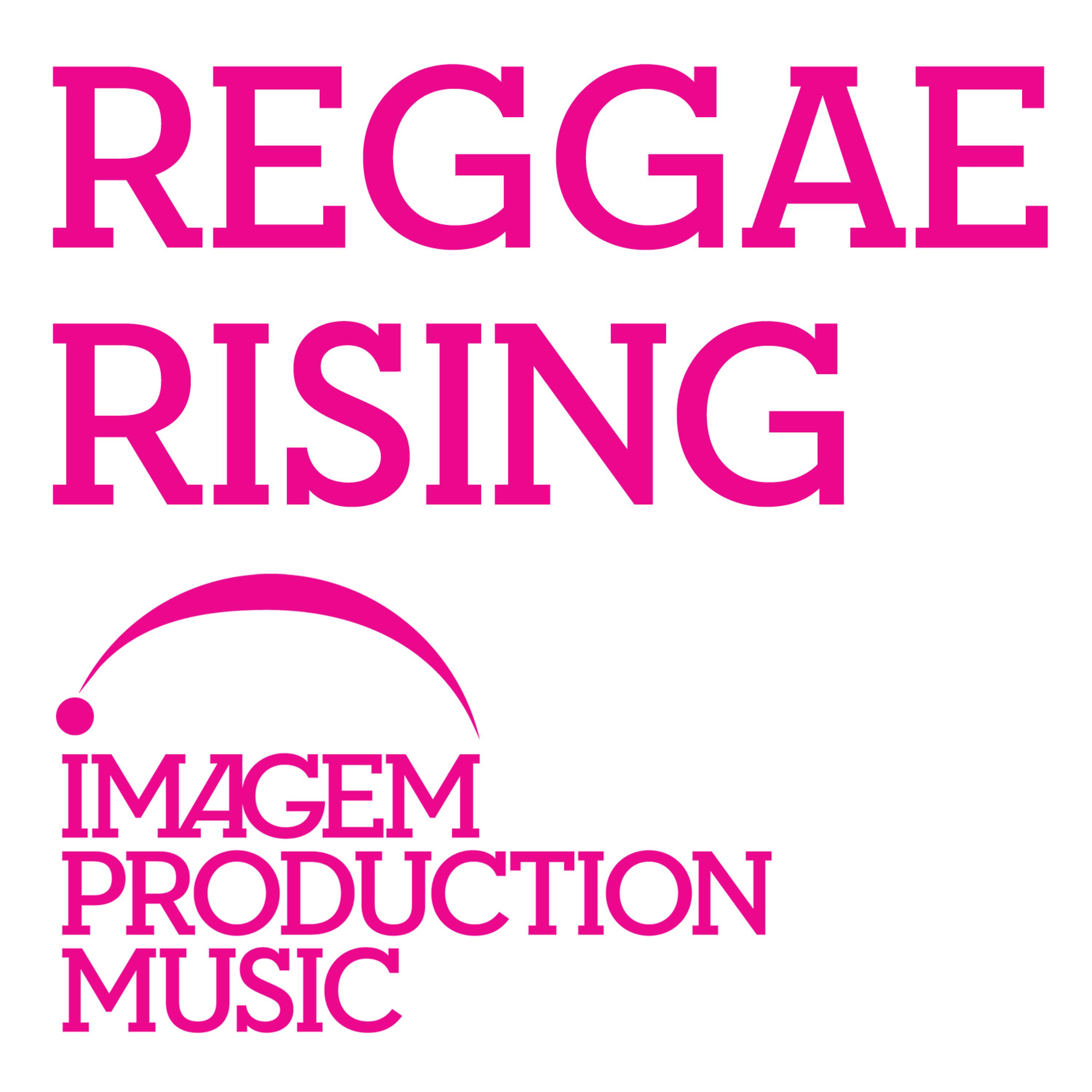 Постер альбома Reggae Rising