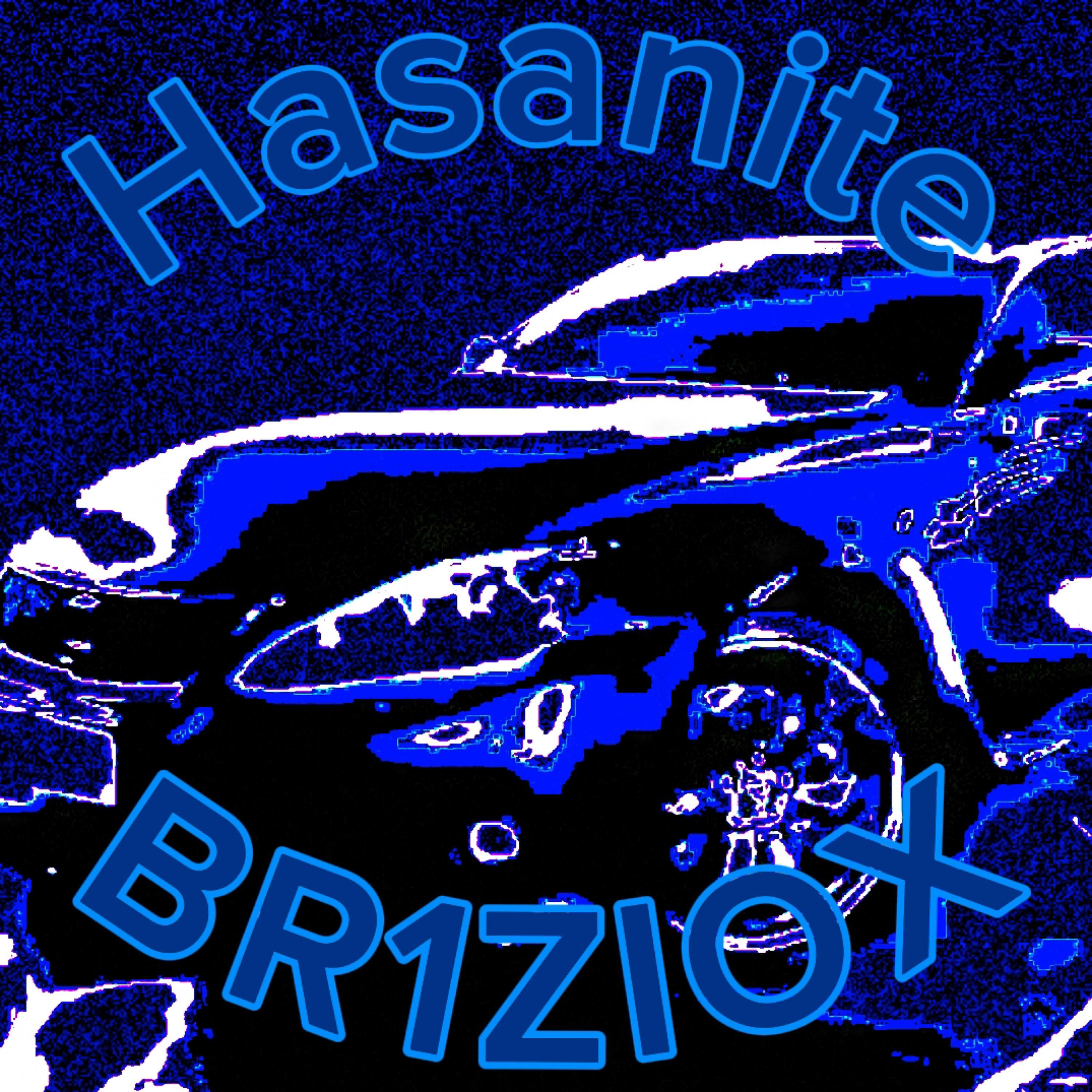 Постер альбома Hasanite