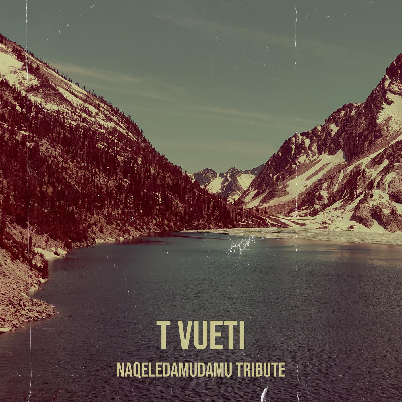 Постер альбома T Vueti