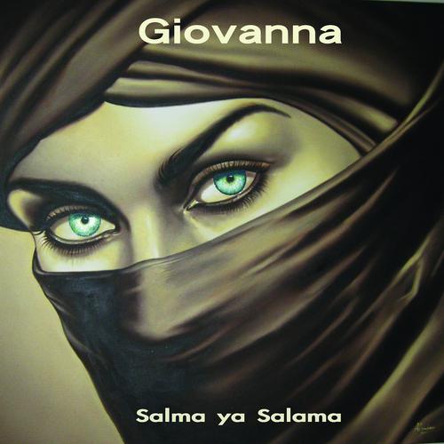 Постер альбома Salma ya salama
