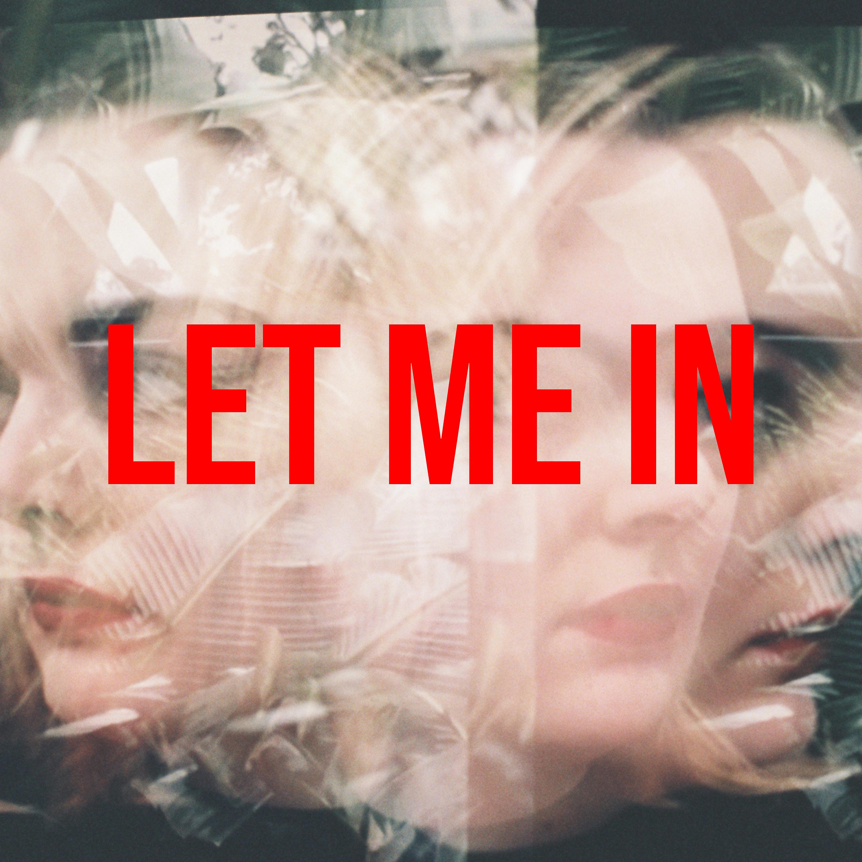 Постер альбома Let Me In