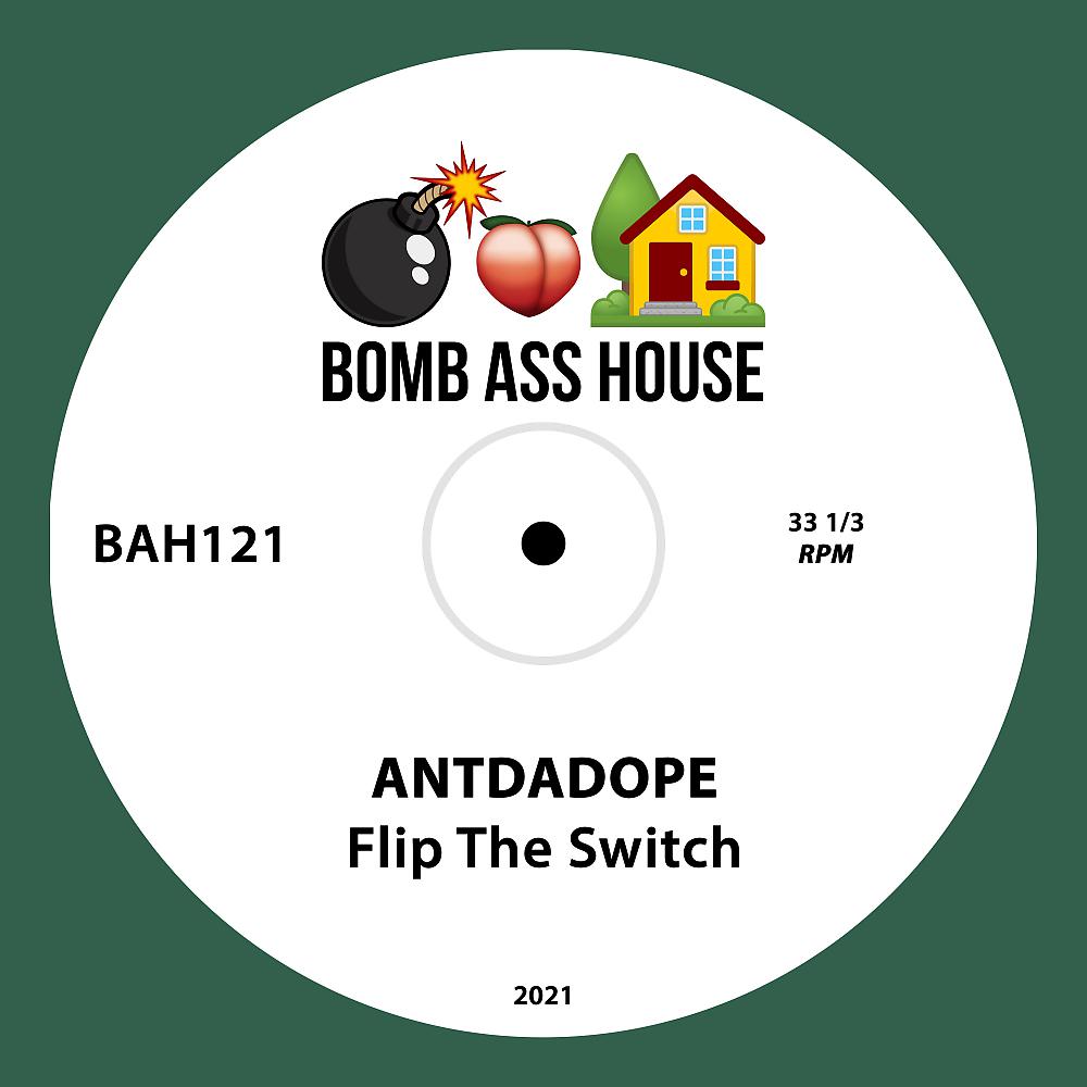 Постер альбома Flip The Switch