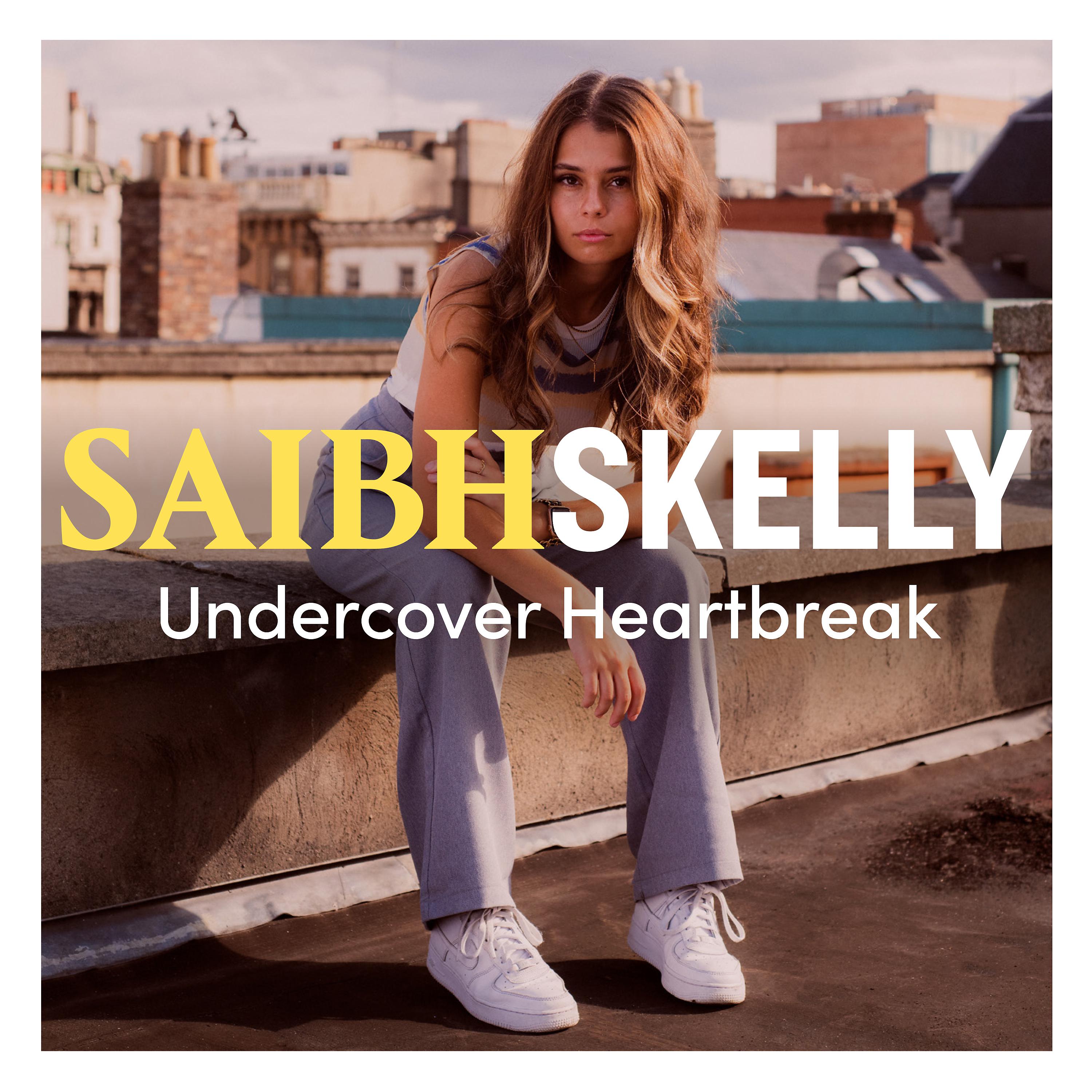 Постер альбома Undercover Heartbreak EP