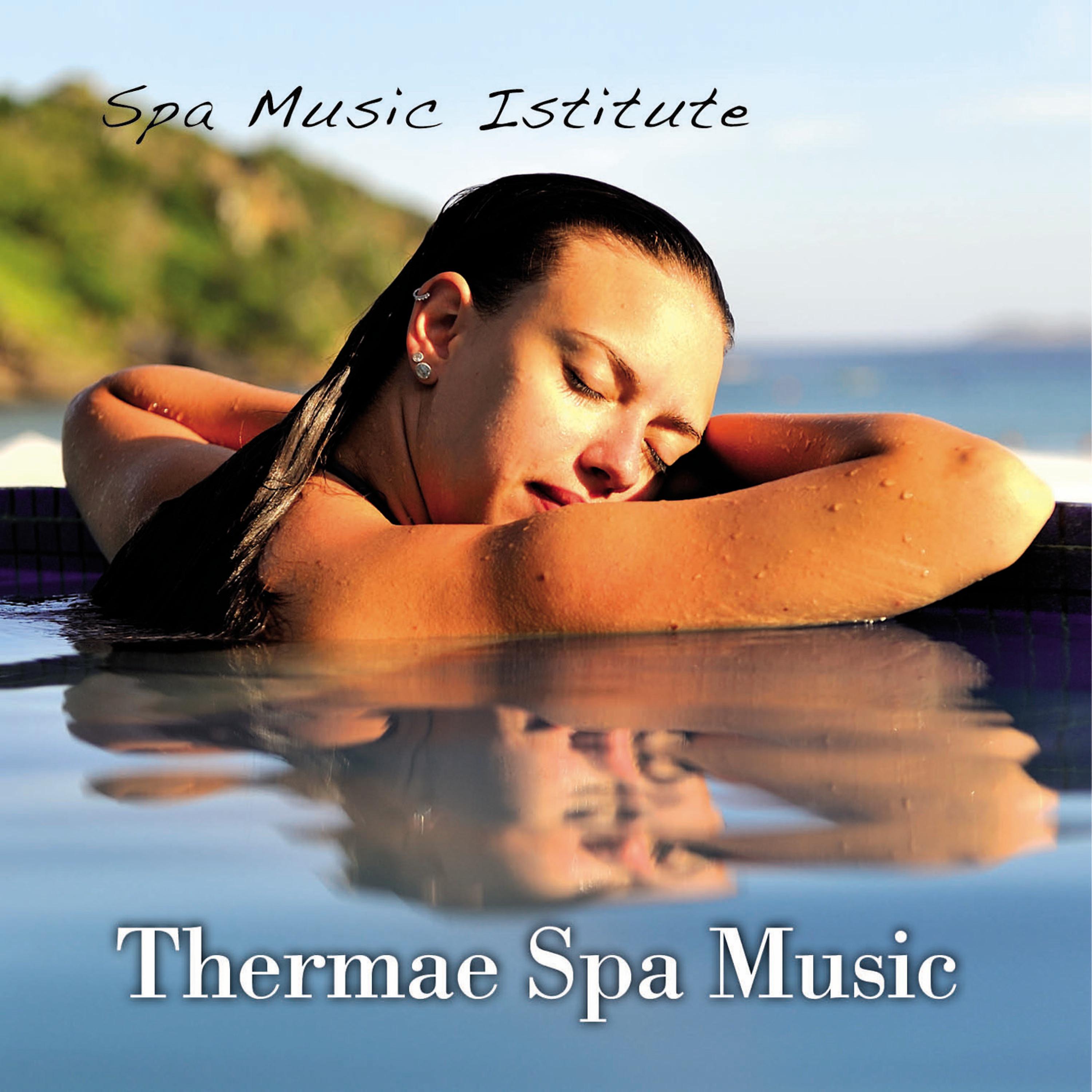 Постер альбома Thermae Spa Music