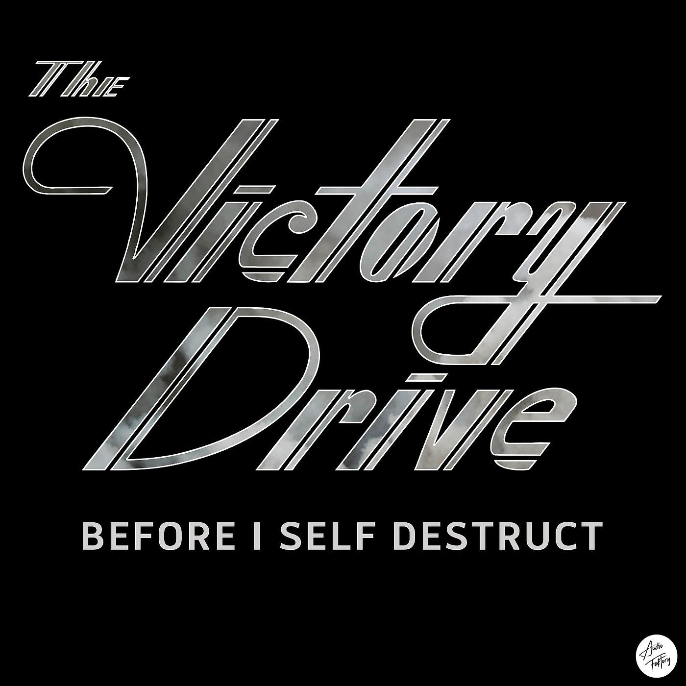 Постер альбома Before I Self Destruct (Deluxe)
