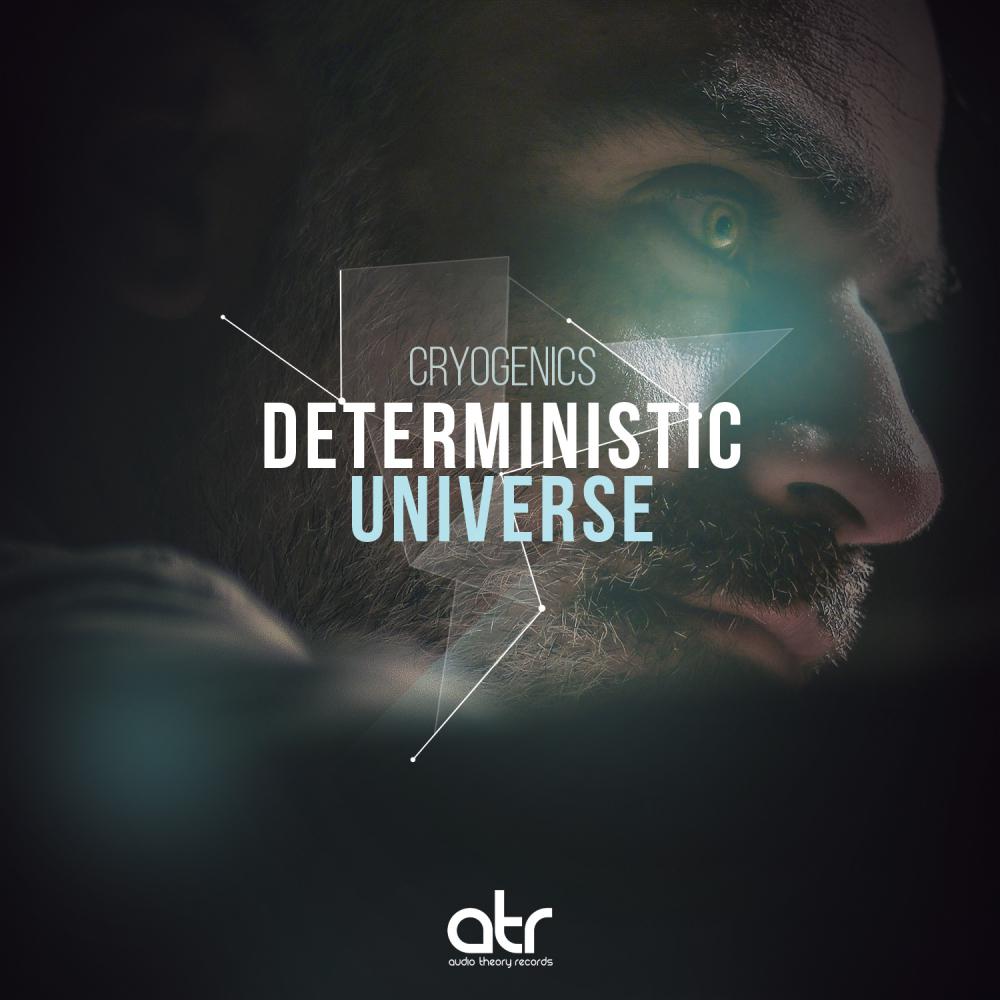 Постер альбома Deterministic Universe