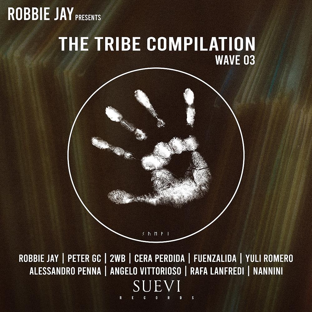 Постер альбома The Tribe Compilation: Wave 03