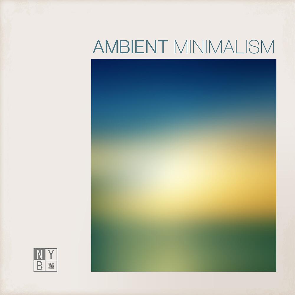 Постер альбома Ambient Minimalism