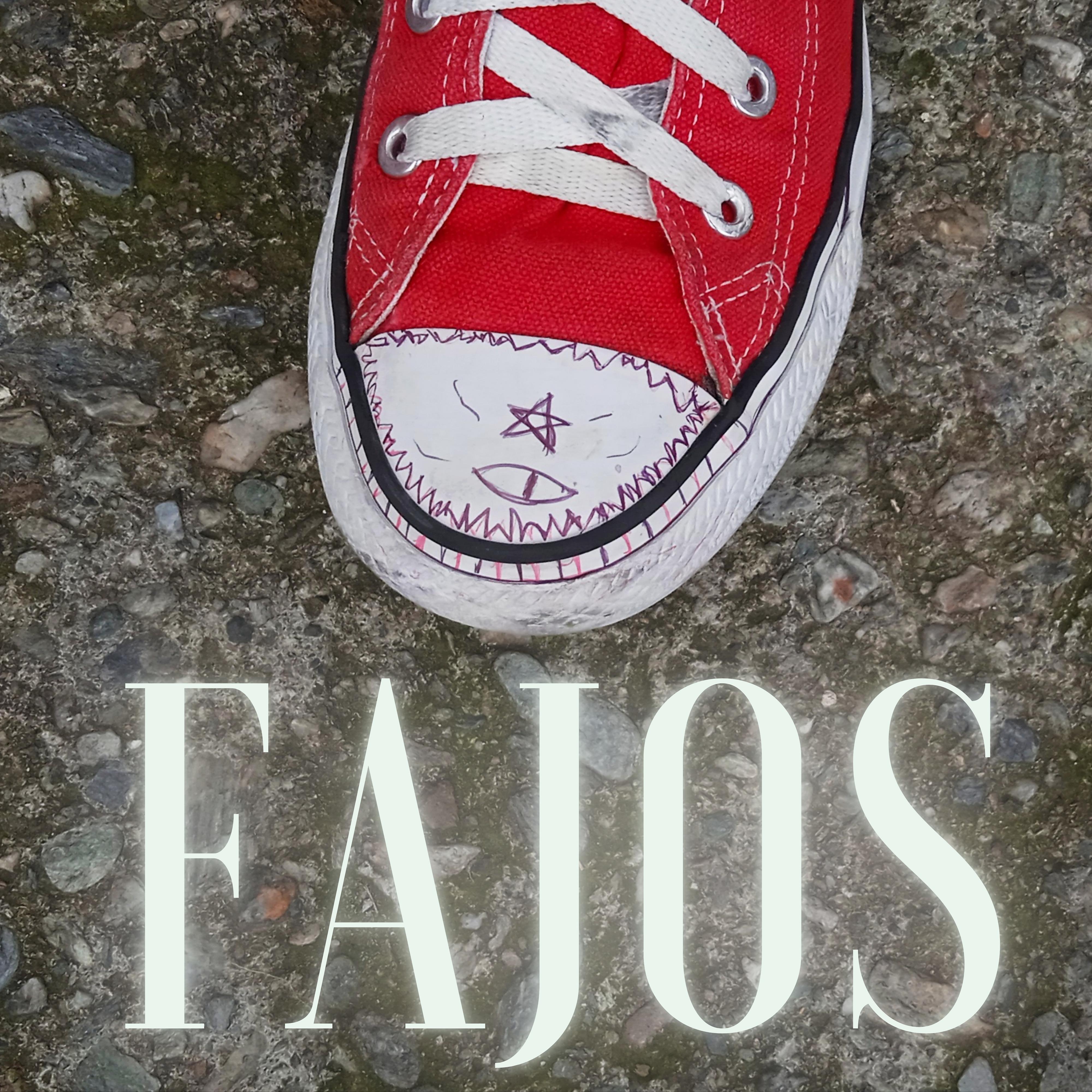 Постер альбома Fajos