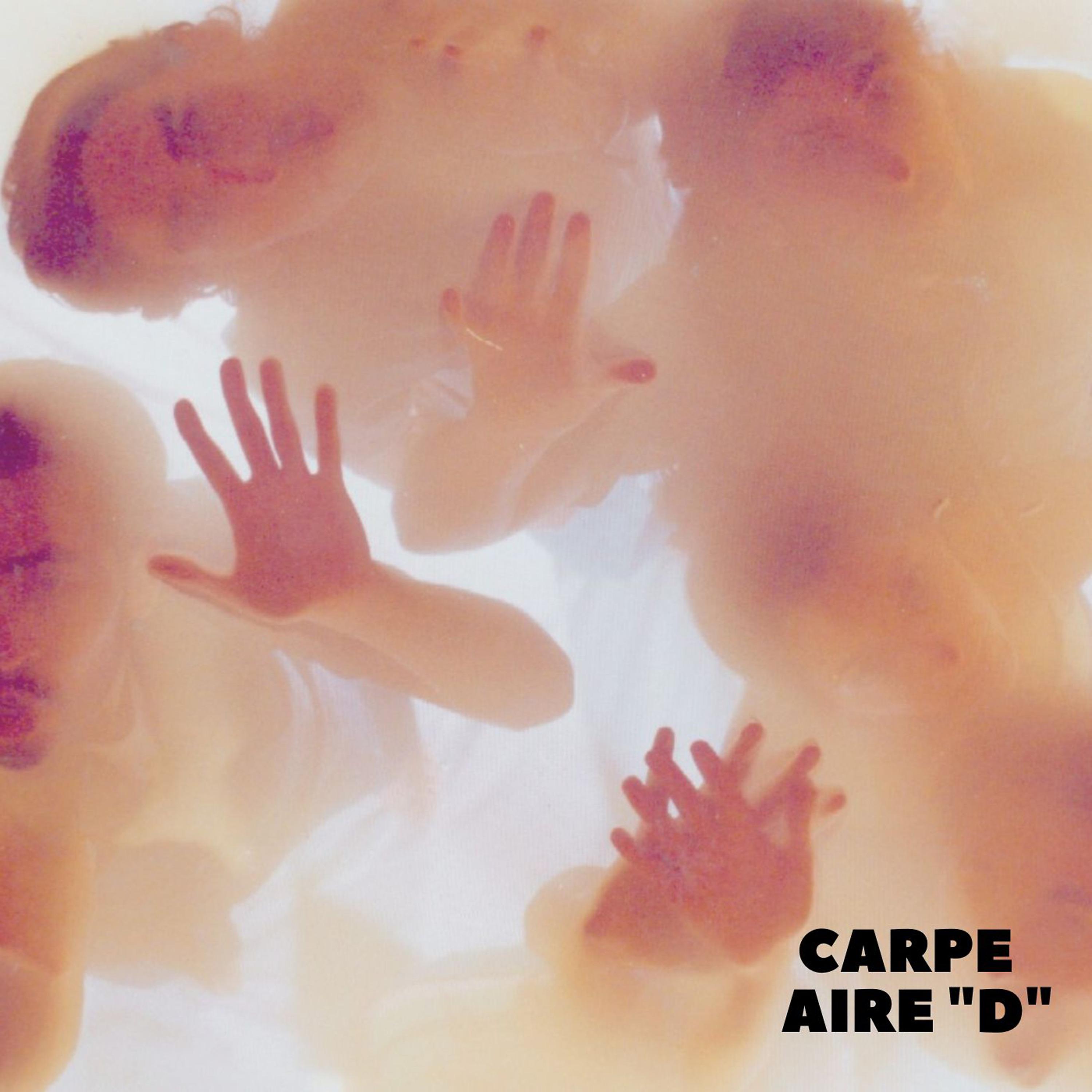 Постер альбома Aire "D"