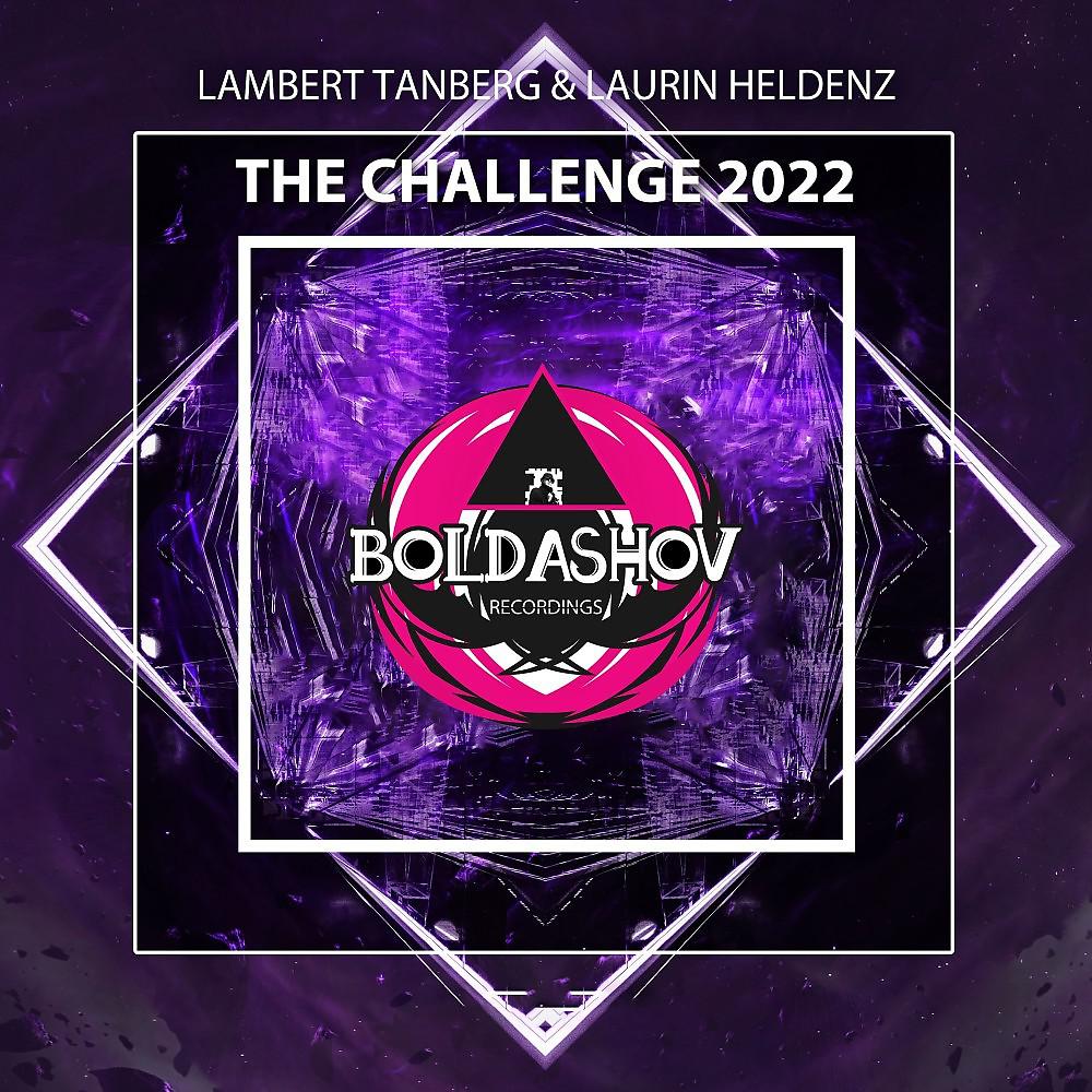Постер альбома The Challenge 2022