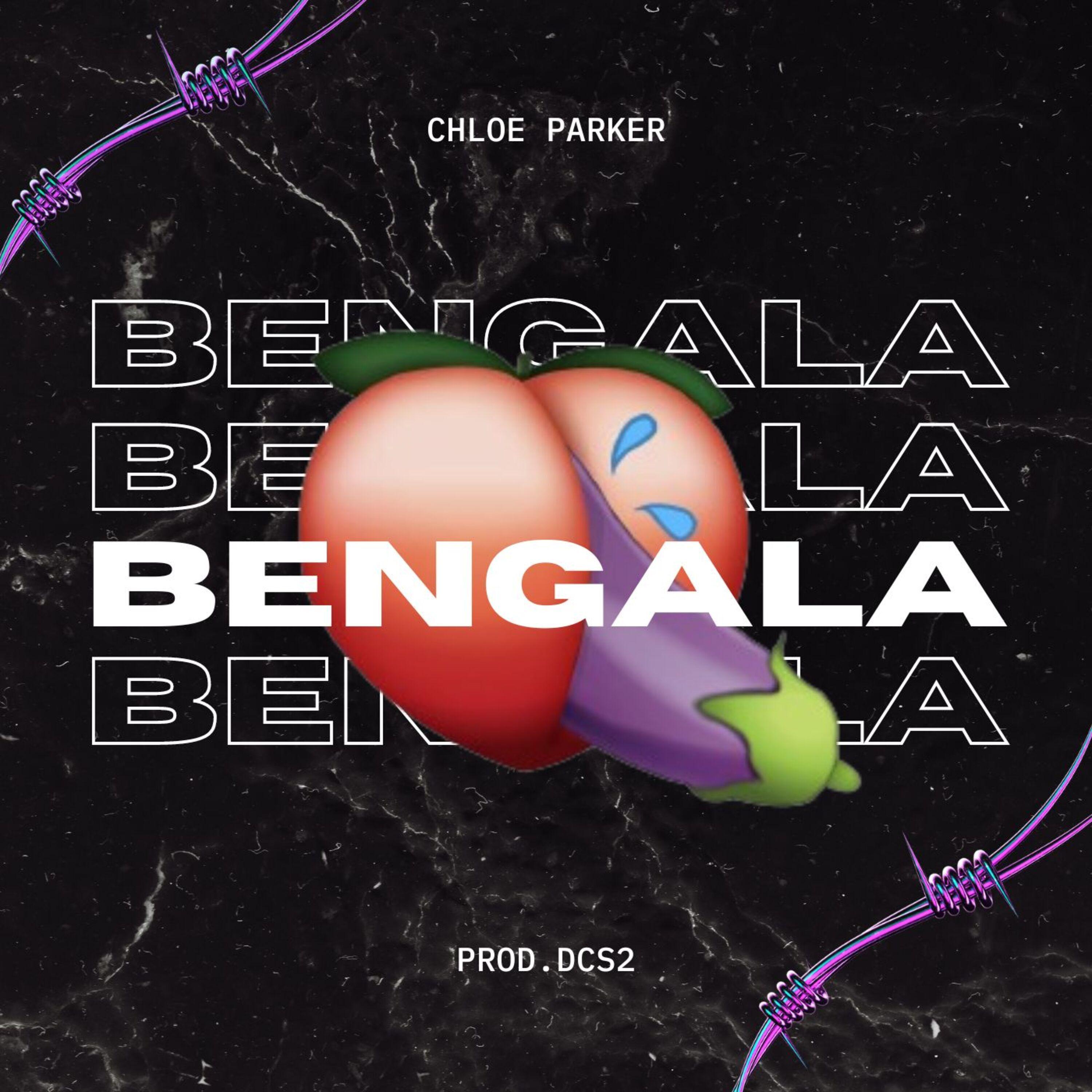 Постер альбома Bengala