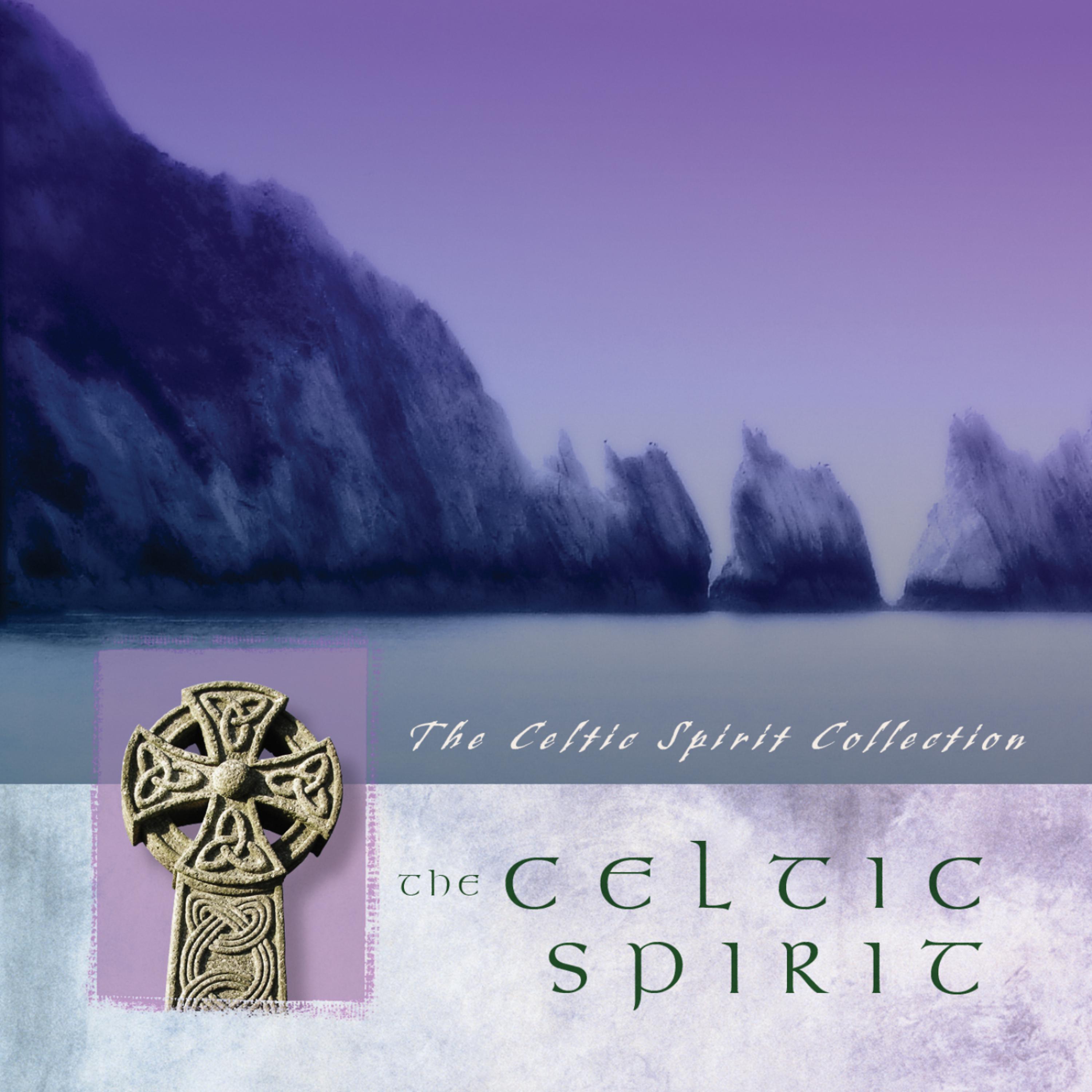 Постер альбома The Celtic Spirit