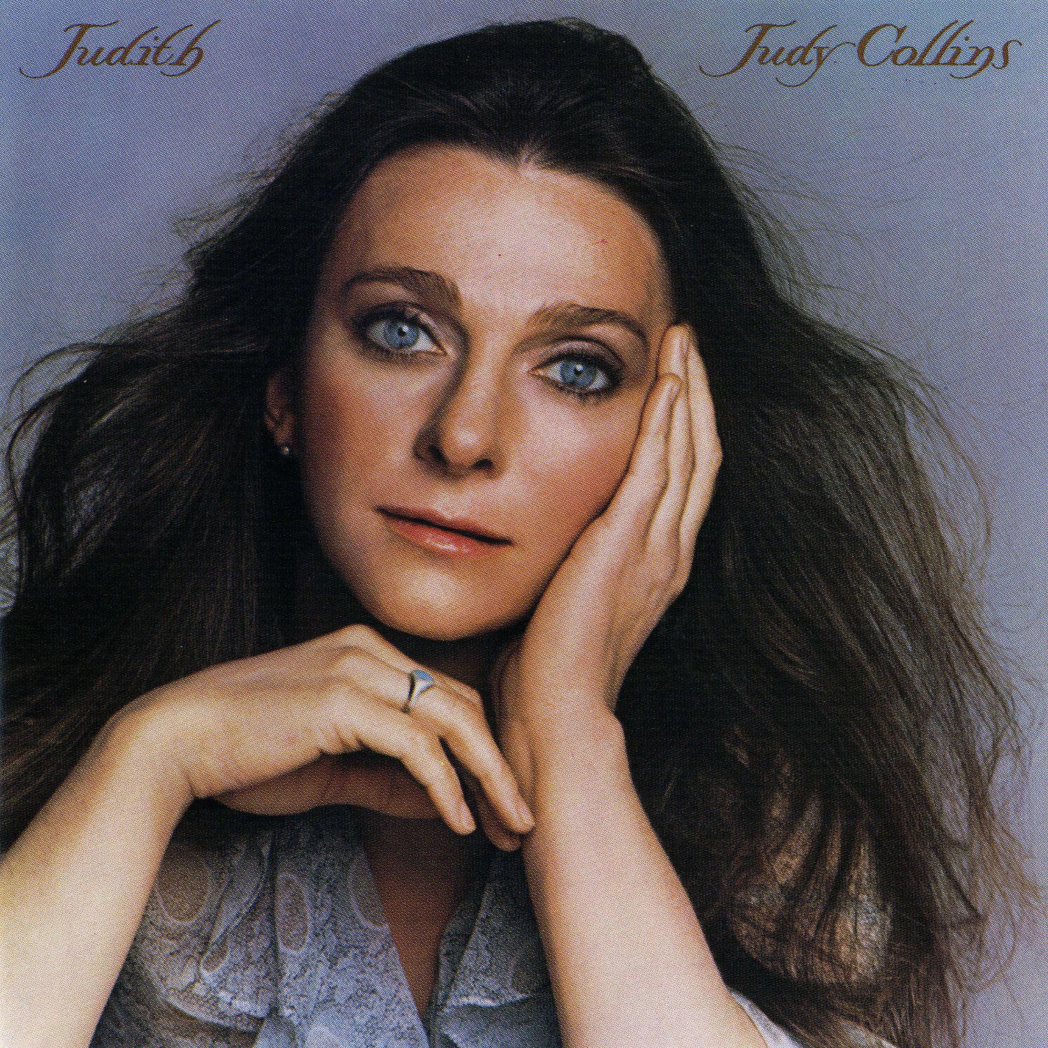 Постер альбома Judith