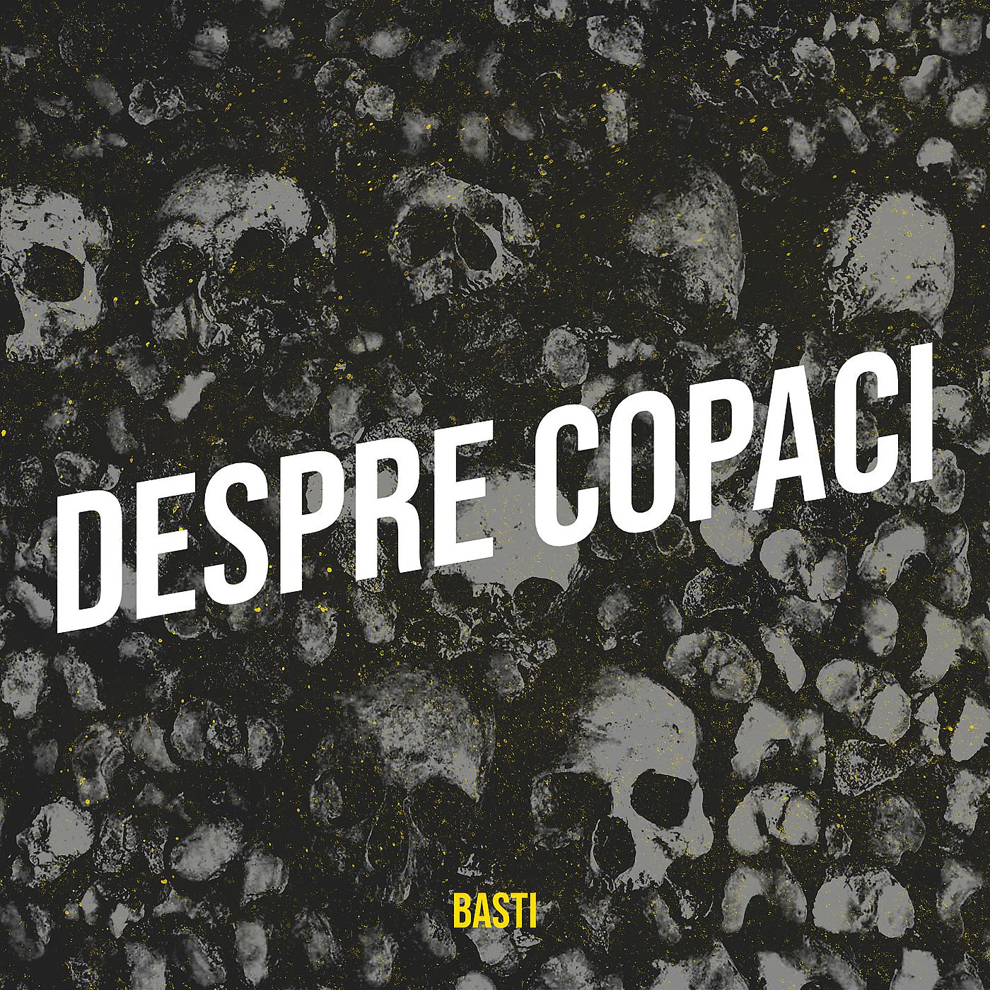 Постер альбома Despre Copaci