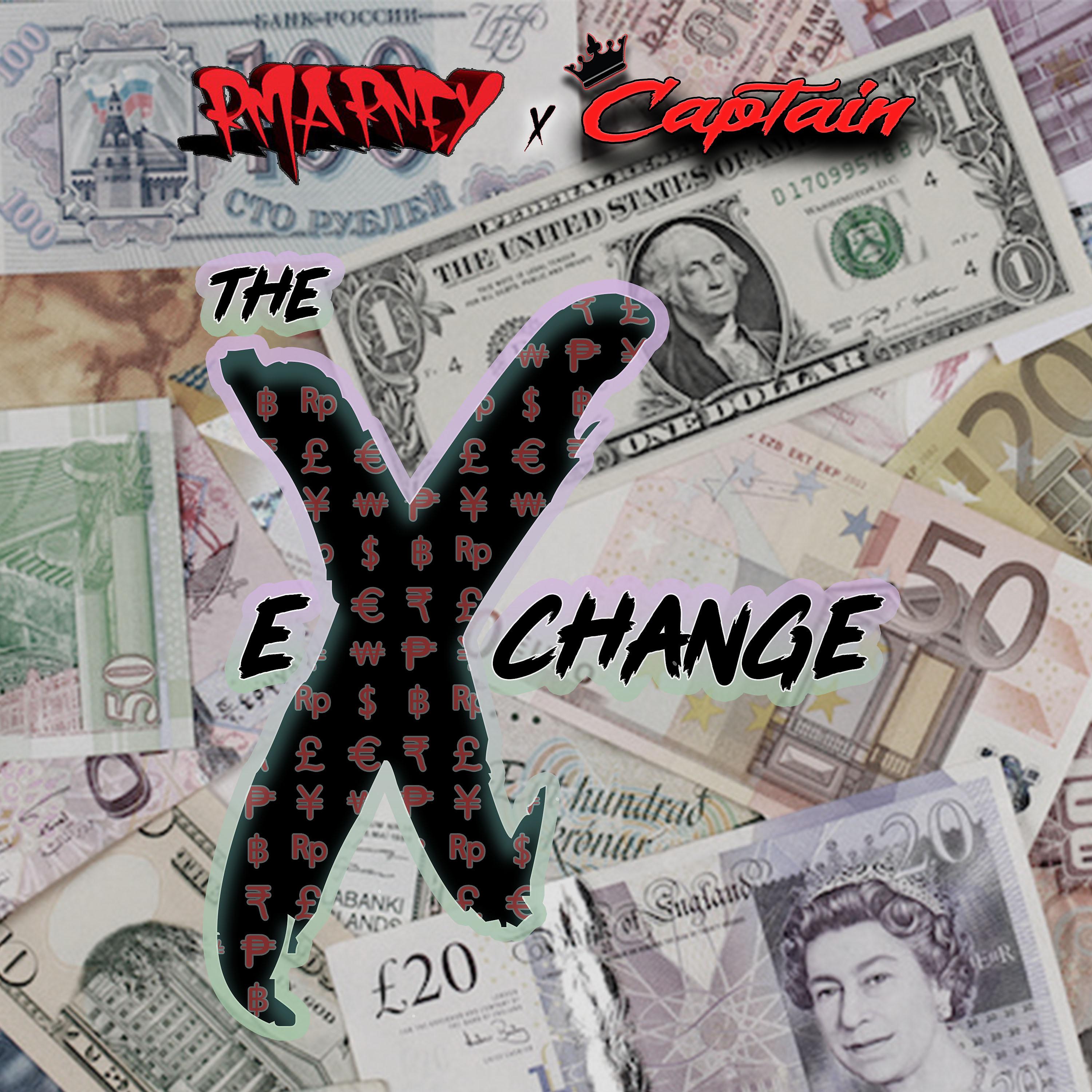 Постер альбома The Exchange
