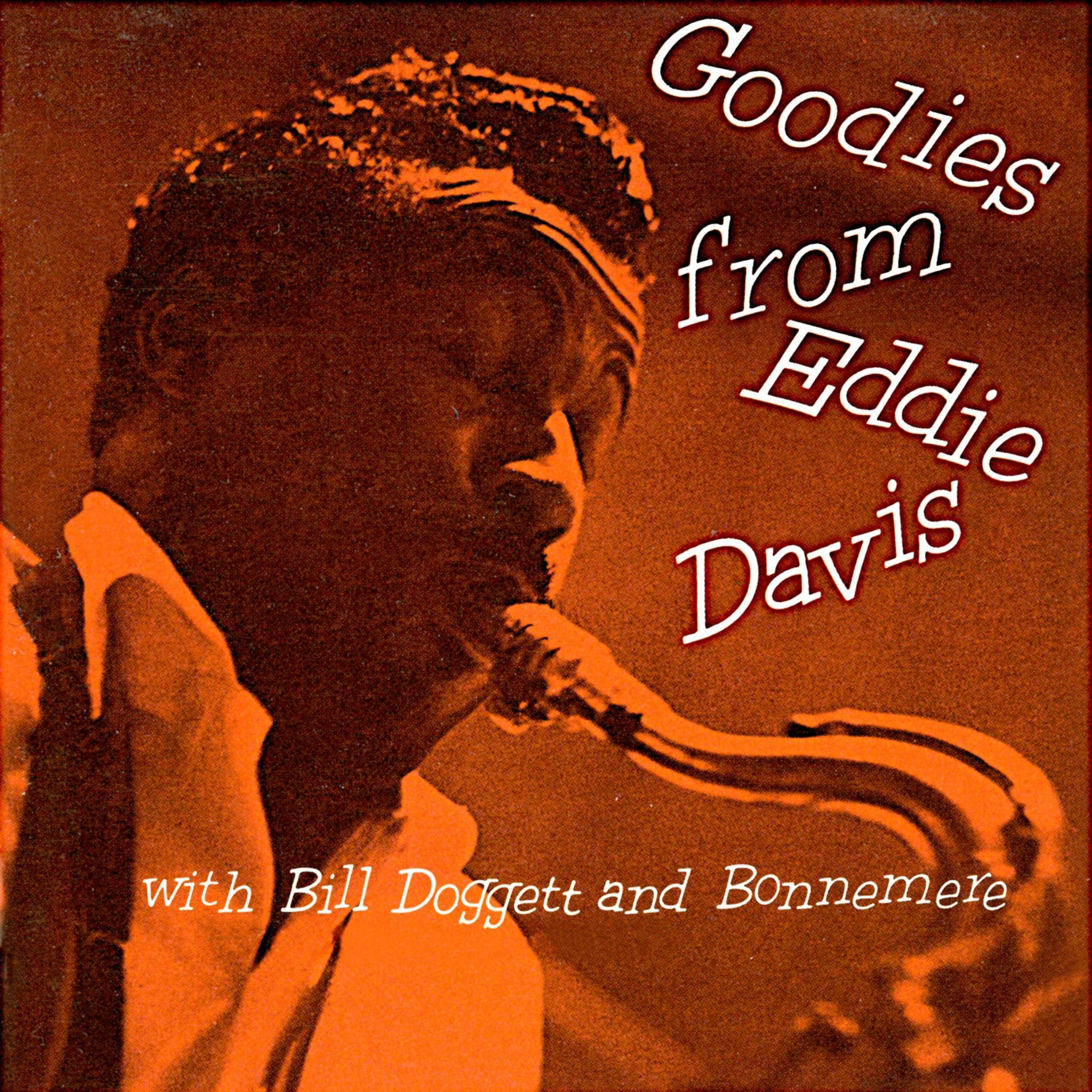 Постер альбома Goodies from Eddie Davis (Remastered)
